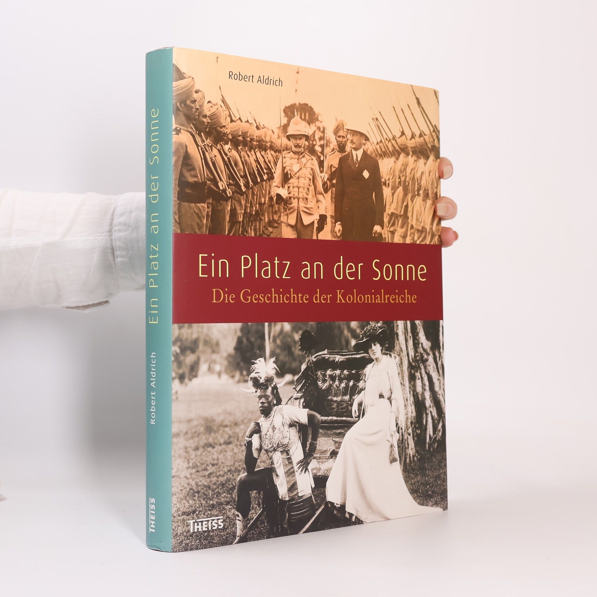 Ein Platz an der Sonne