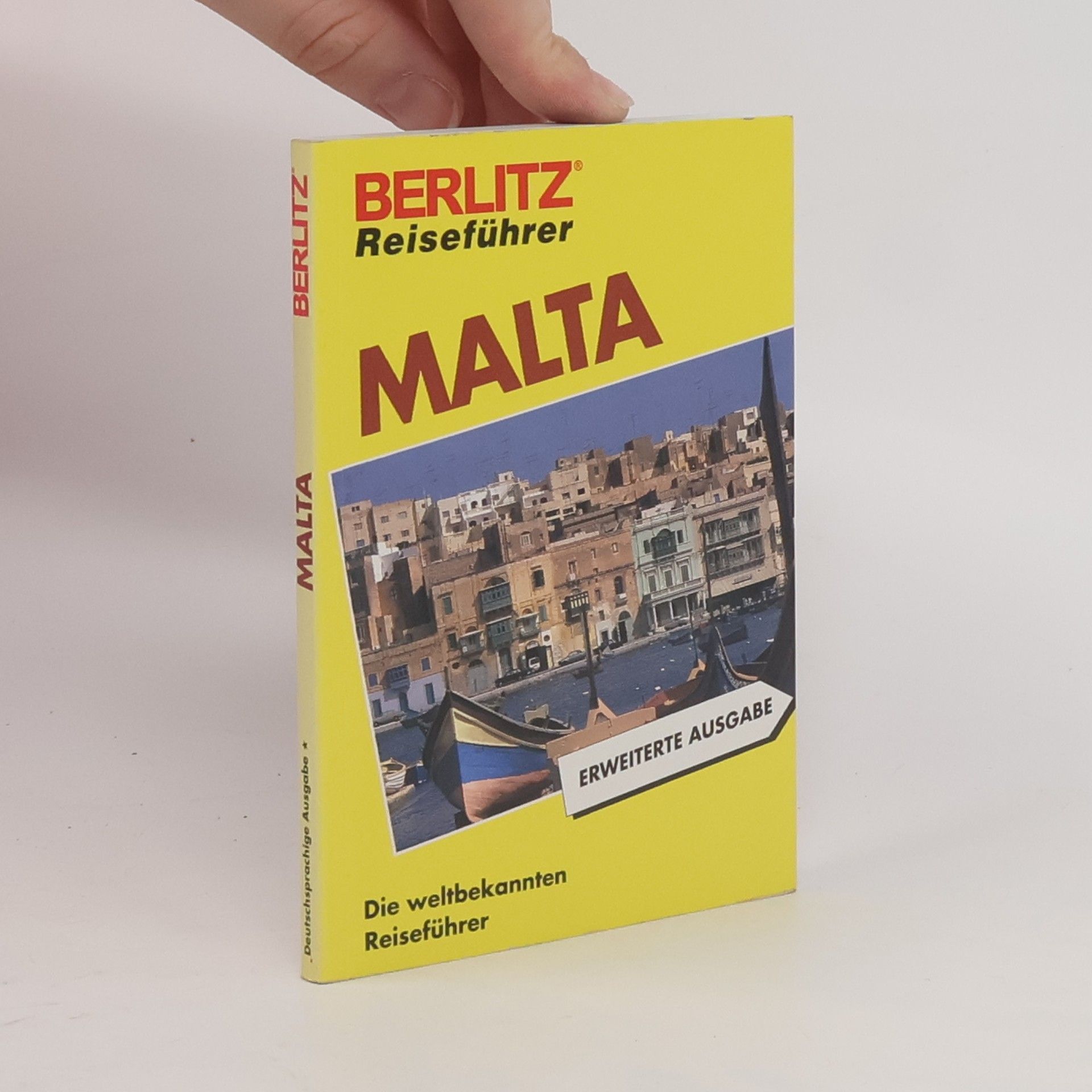 Autorenkollektiv Malta