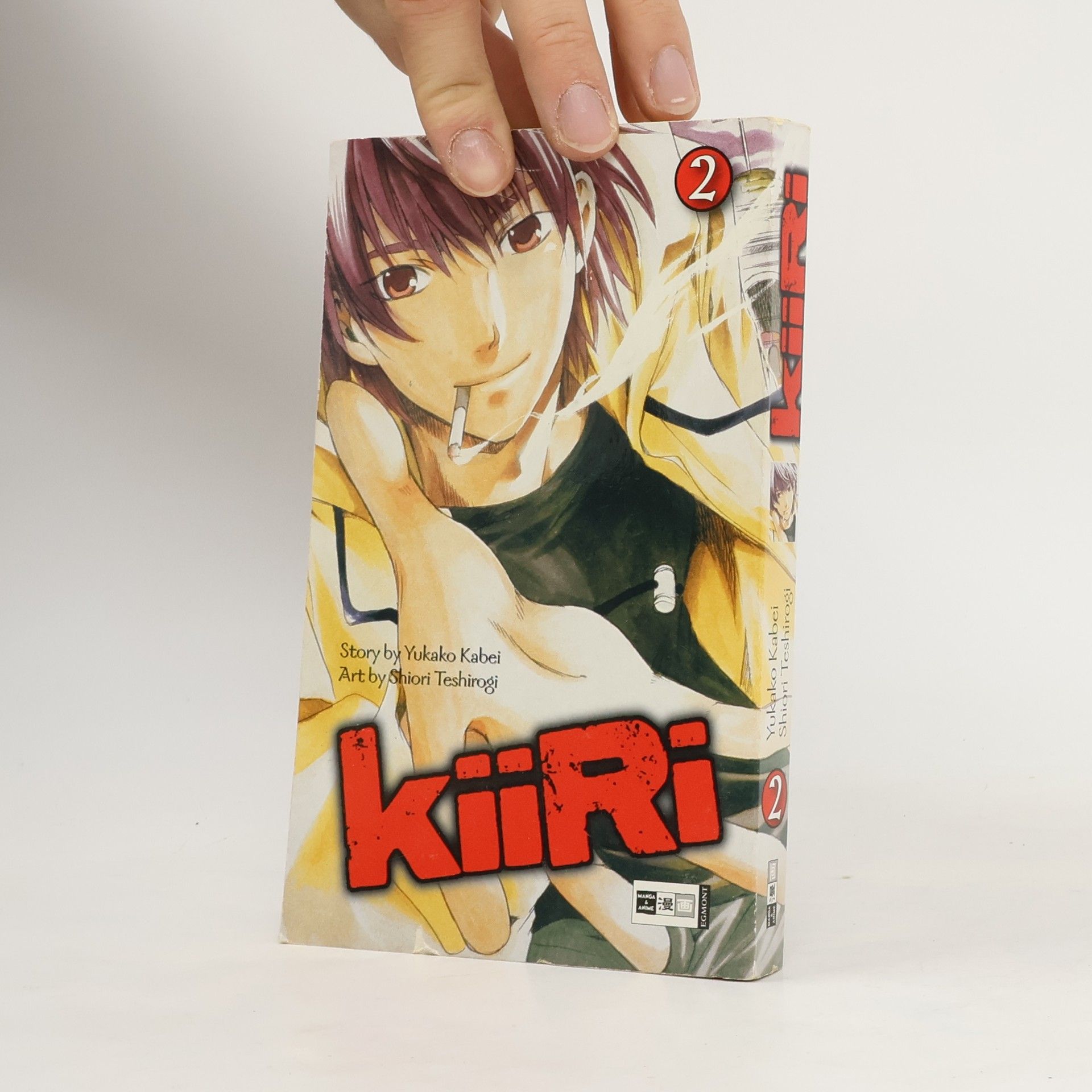Kiiri 02