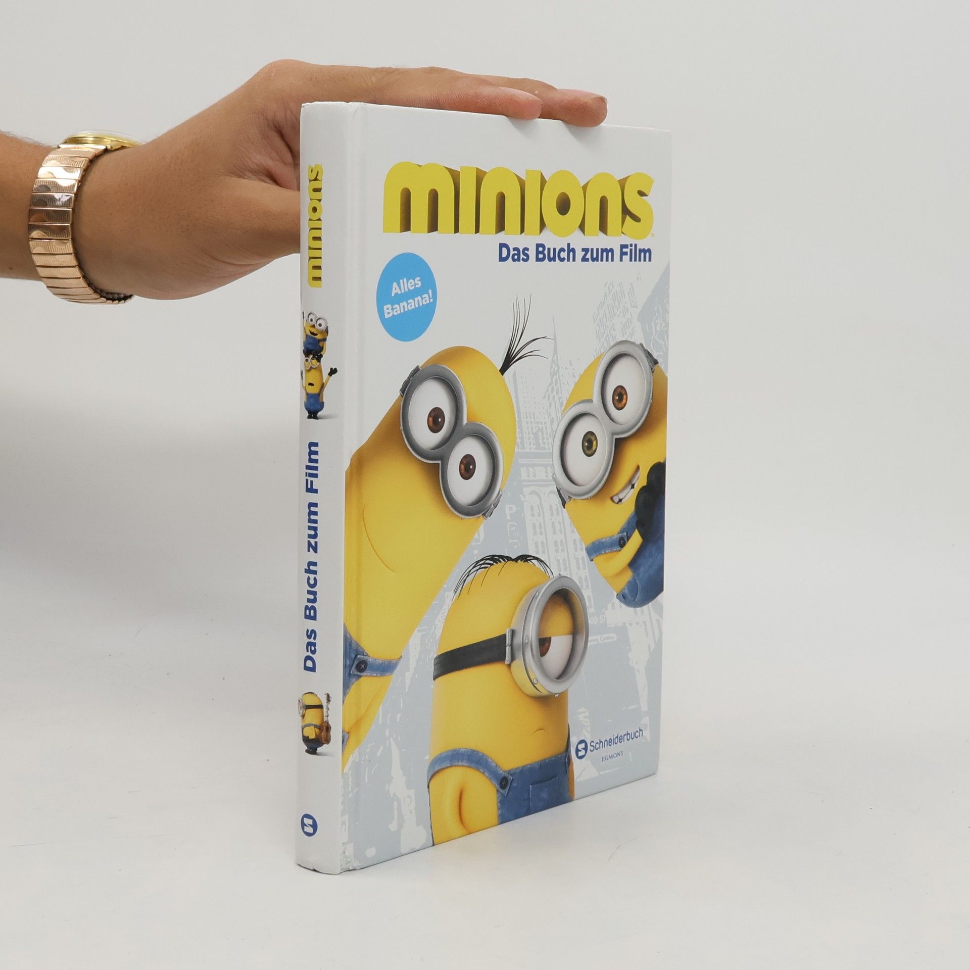 Minions