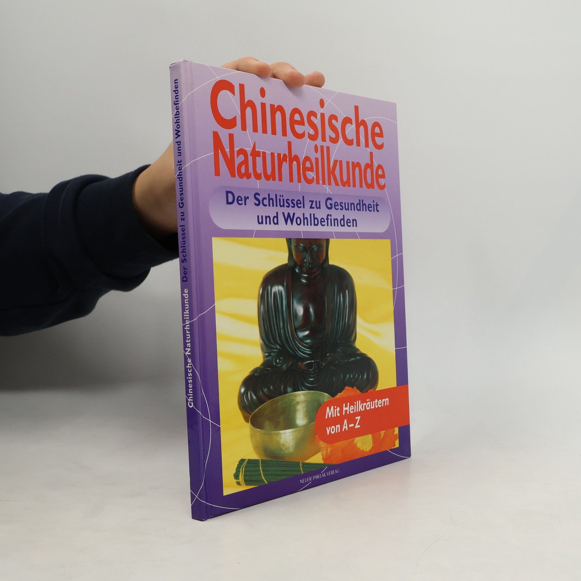 Chinesische Naturheilkunde