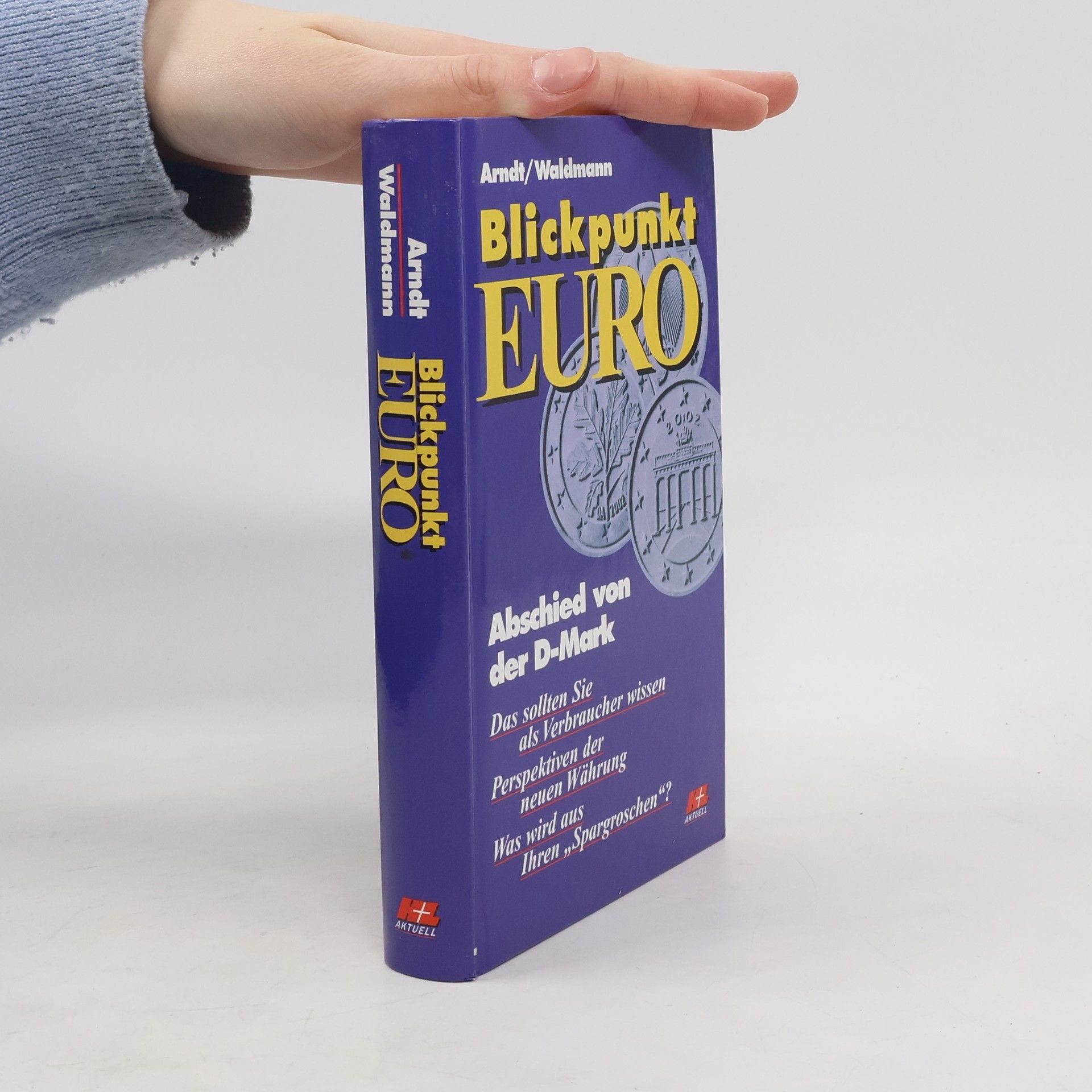 Blickpunkt EURO