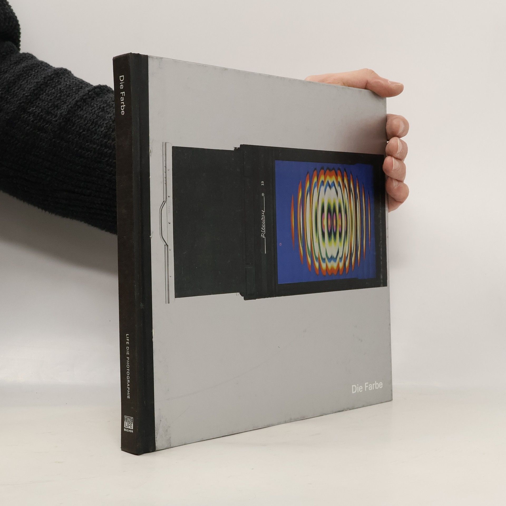 Autorenkollektiv Die Farbe