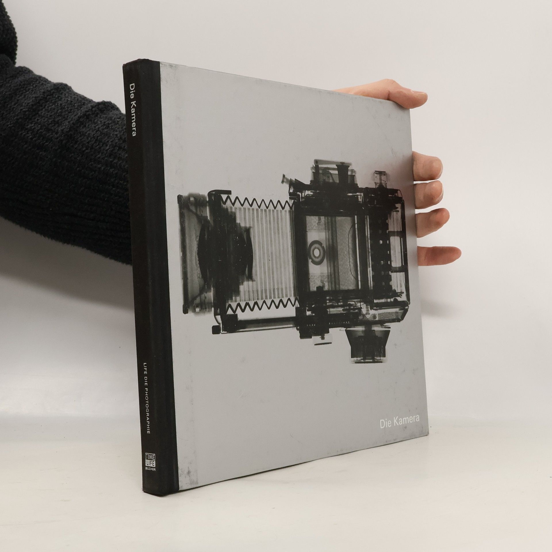 Collectif d'auteurs Die Kamera. Life die Photographie