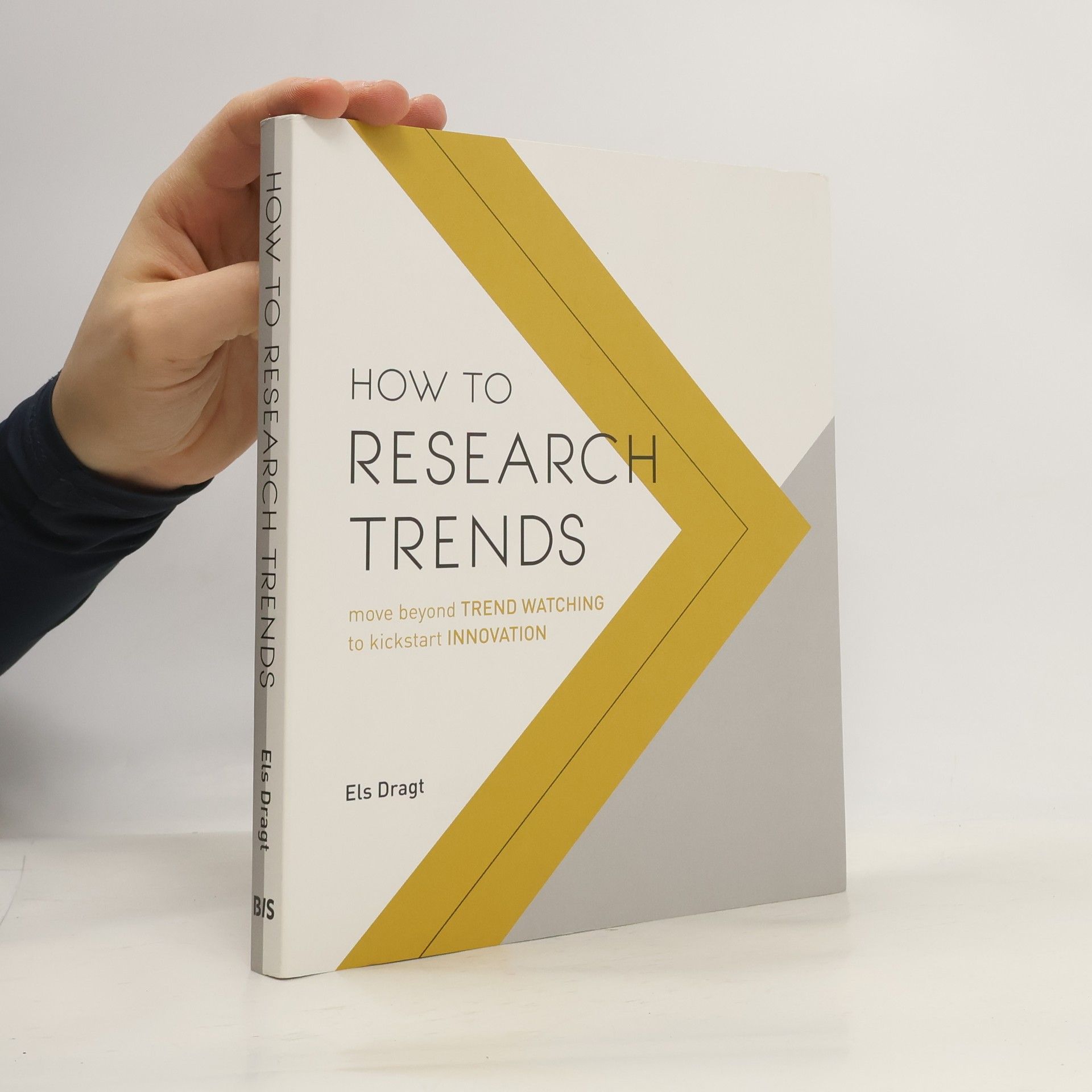 Els Dragt How to Research Trends