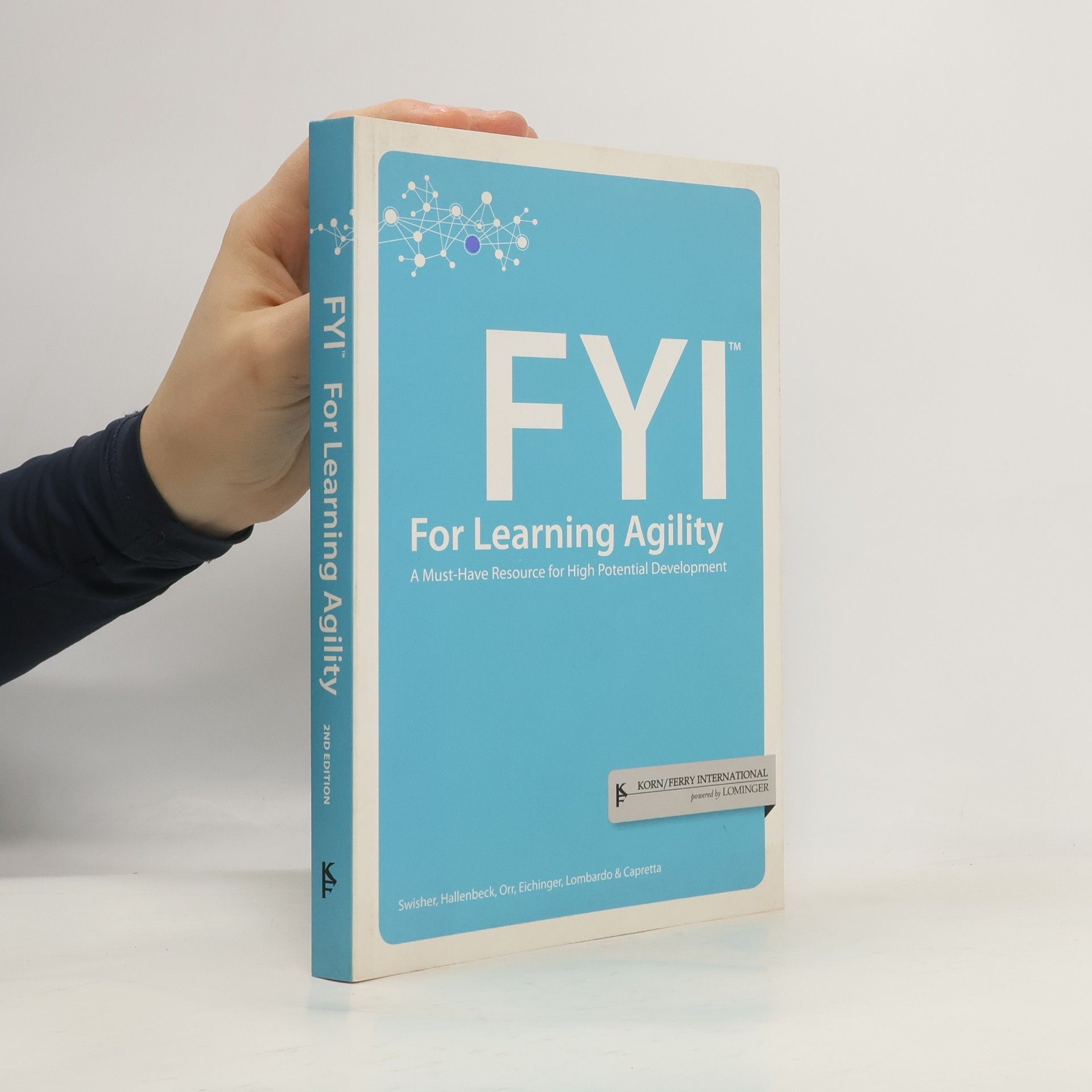 FYI for Learning Agility
