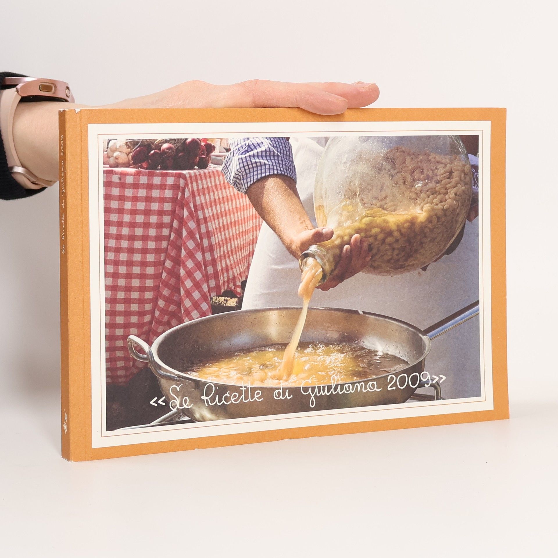 Auteurscollectief Le Ricette di Guliana 2009