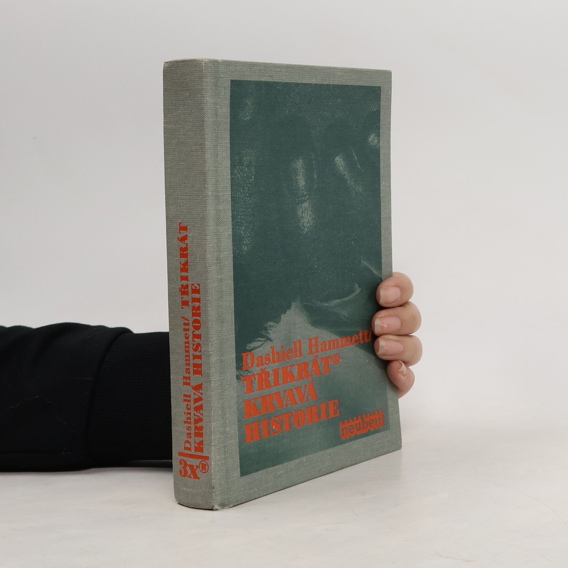 Třikrát krvavá historie