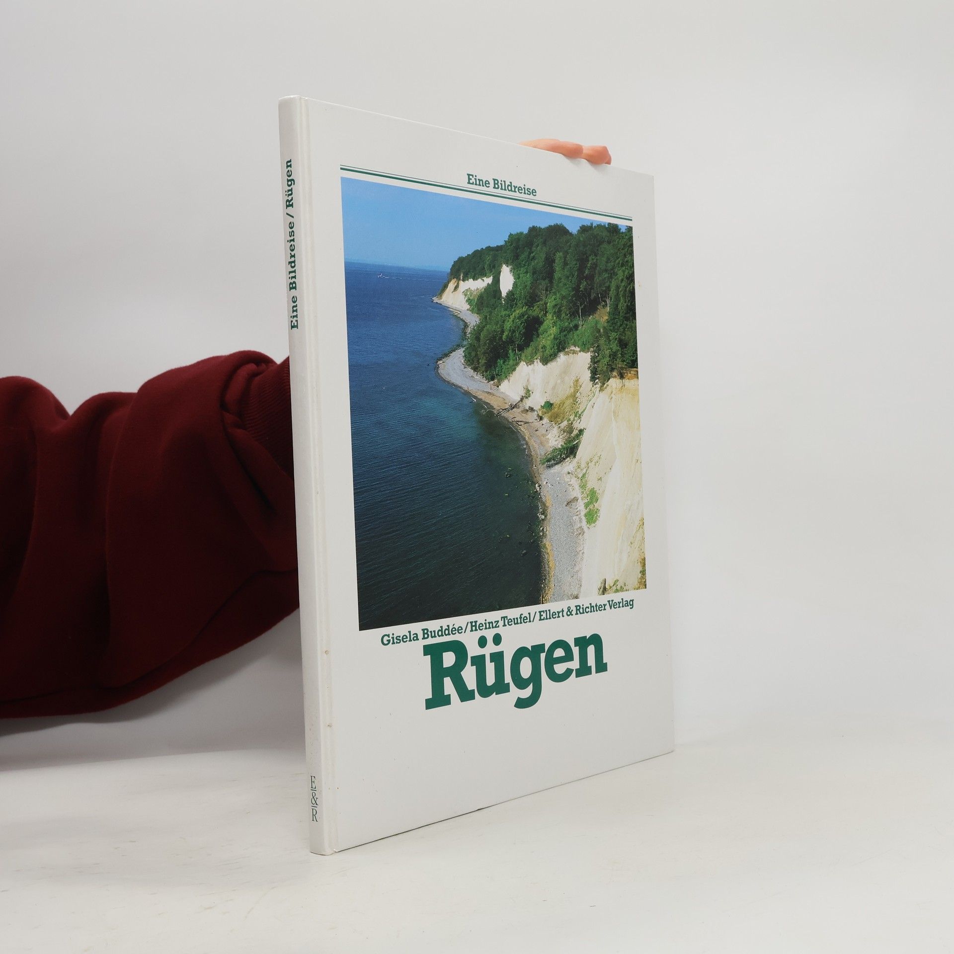 Gisela Buddée Rügen