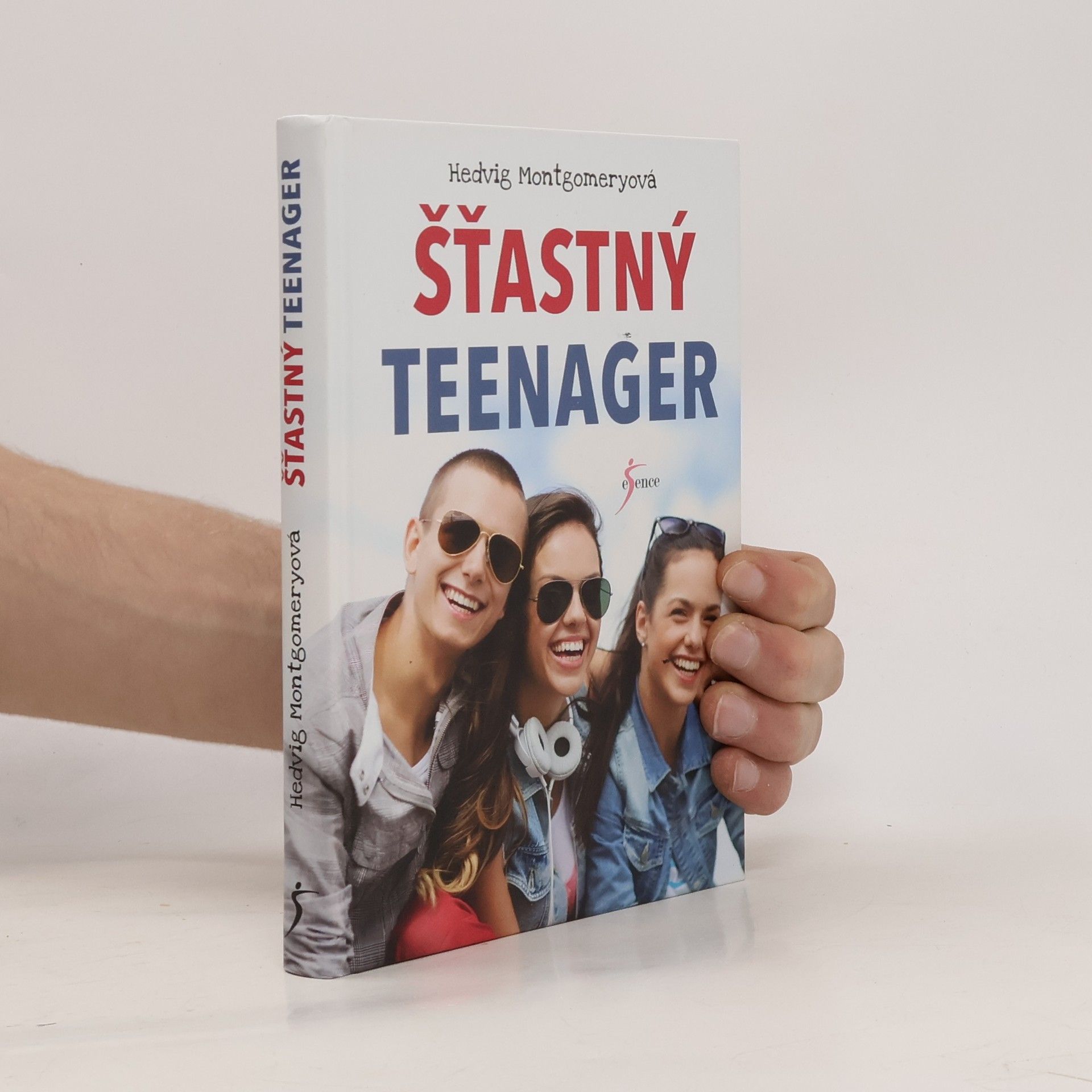 Šťastný teenager