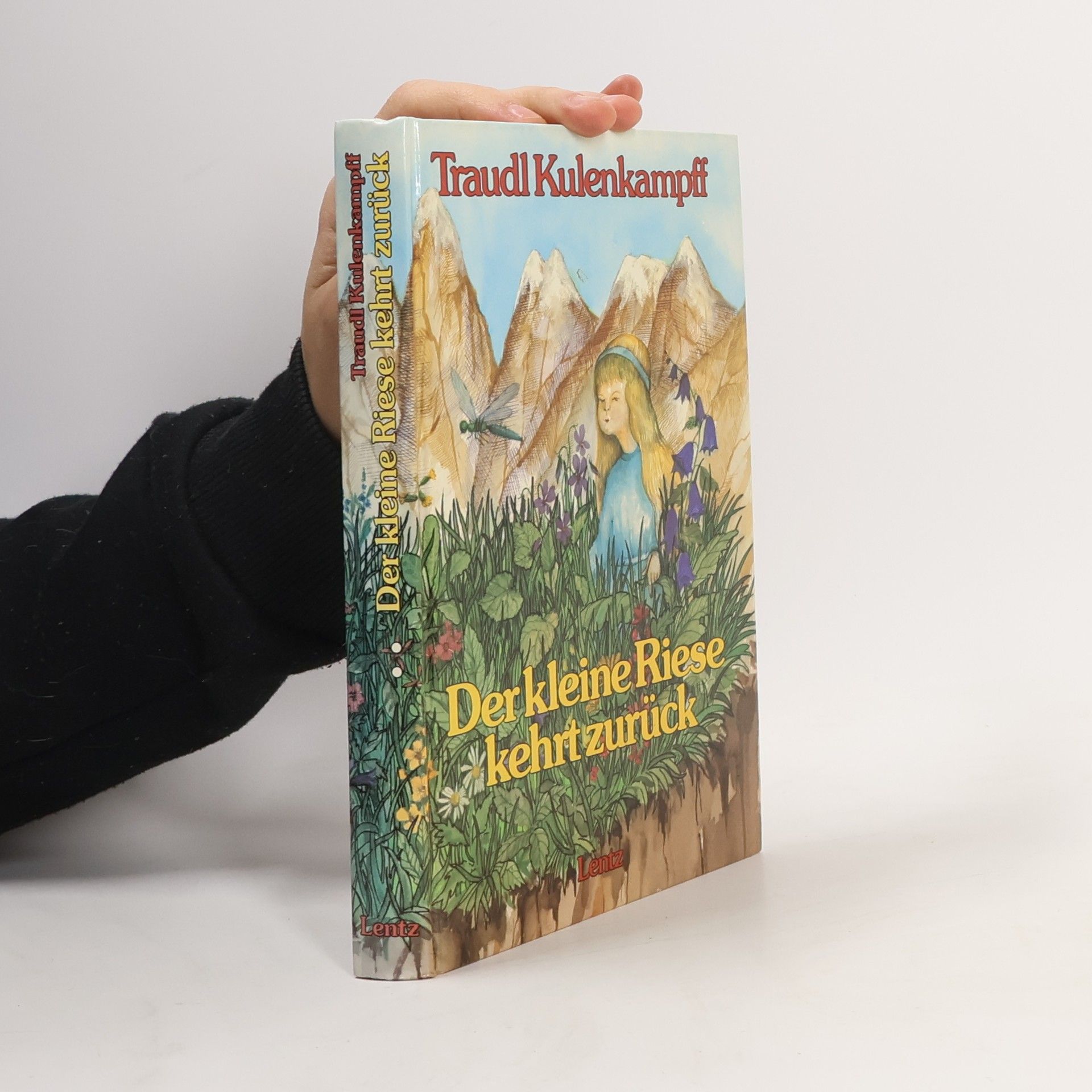 Der kleine Riese kehrt zurück