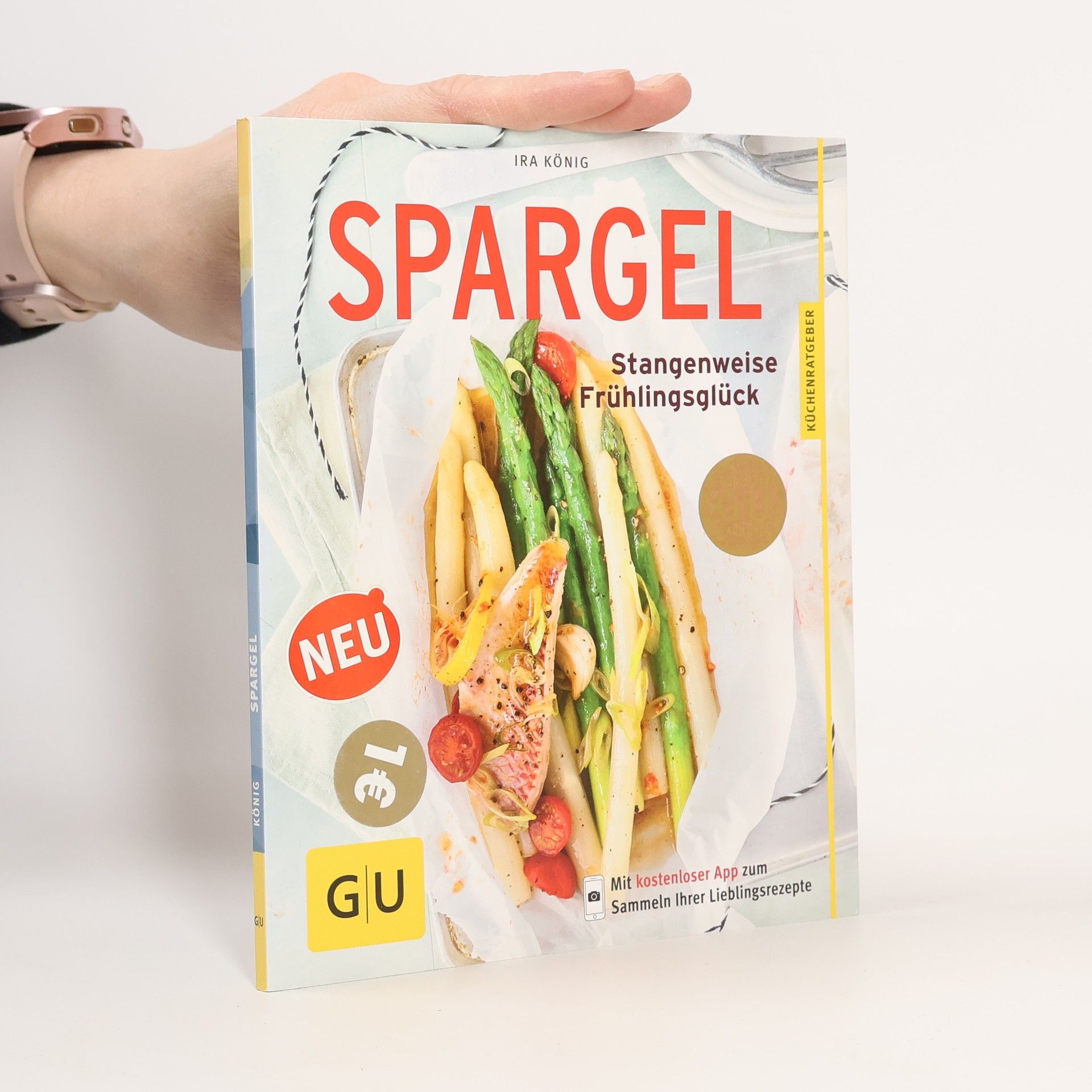 Spargel
