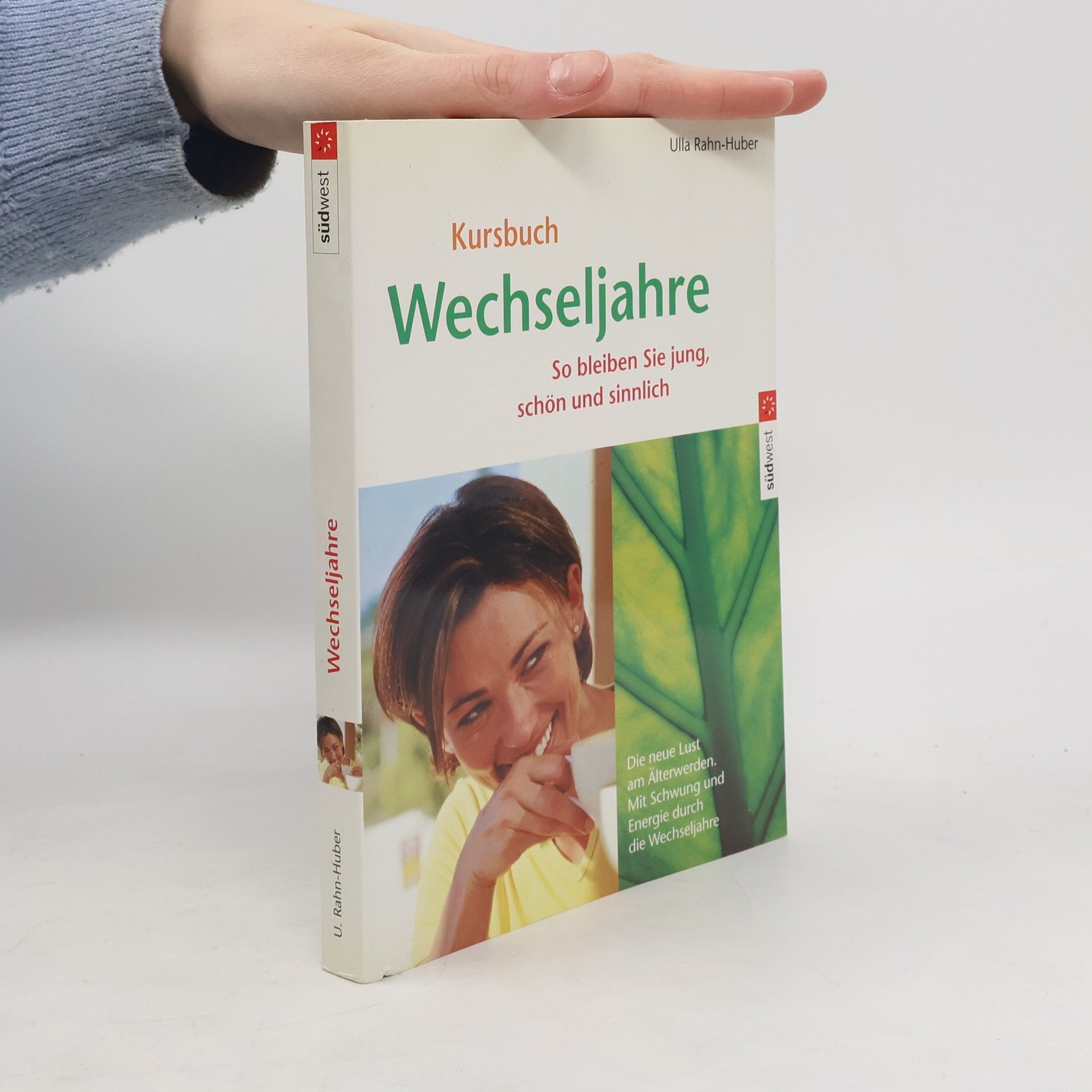 Kursbuch Wechseljahre