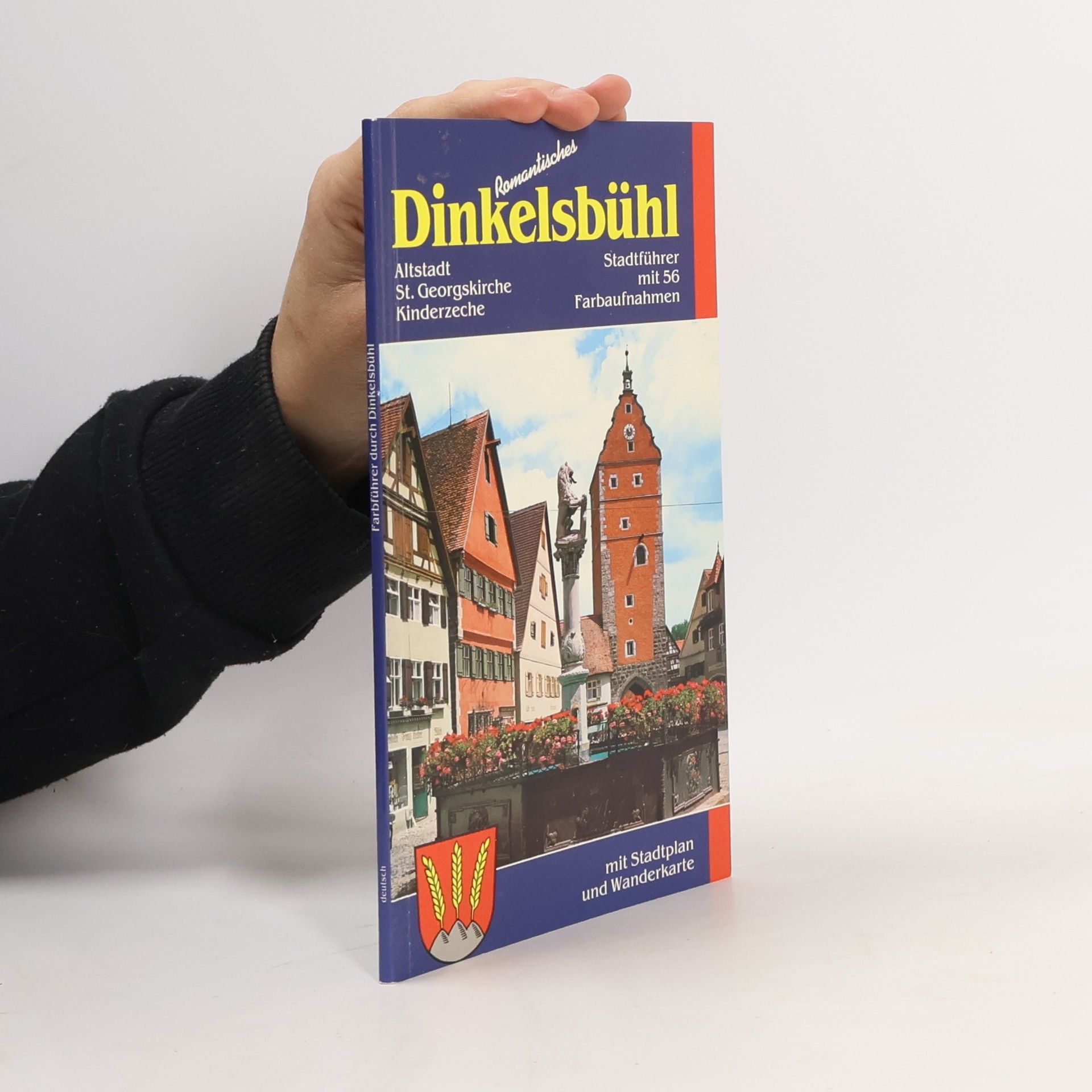 Wolfgang Kootz Dinkelsbühl