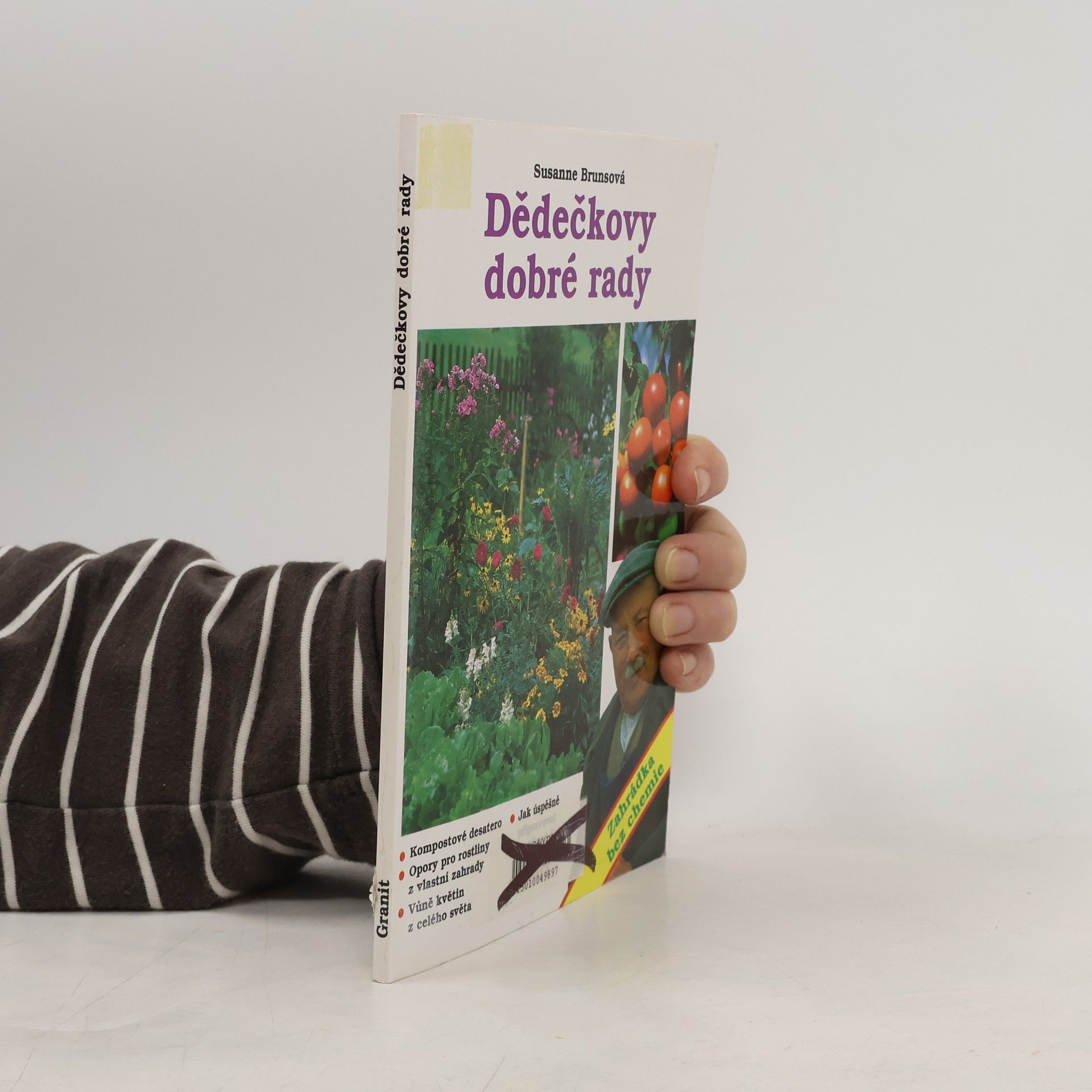 Dědečkovy dobré rady