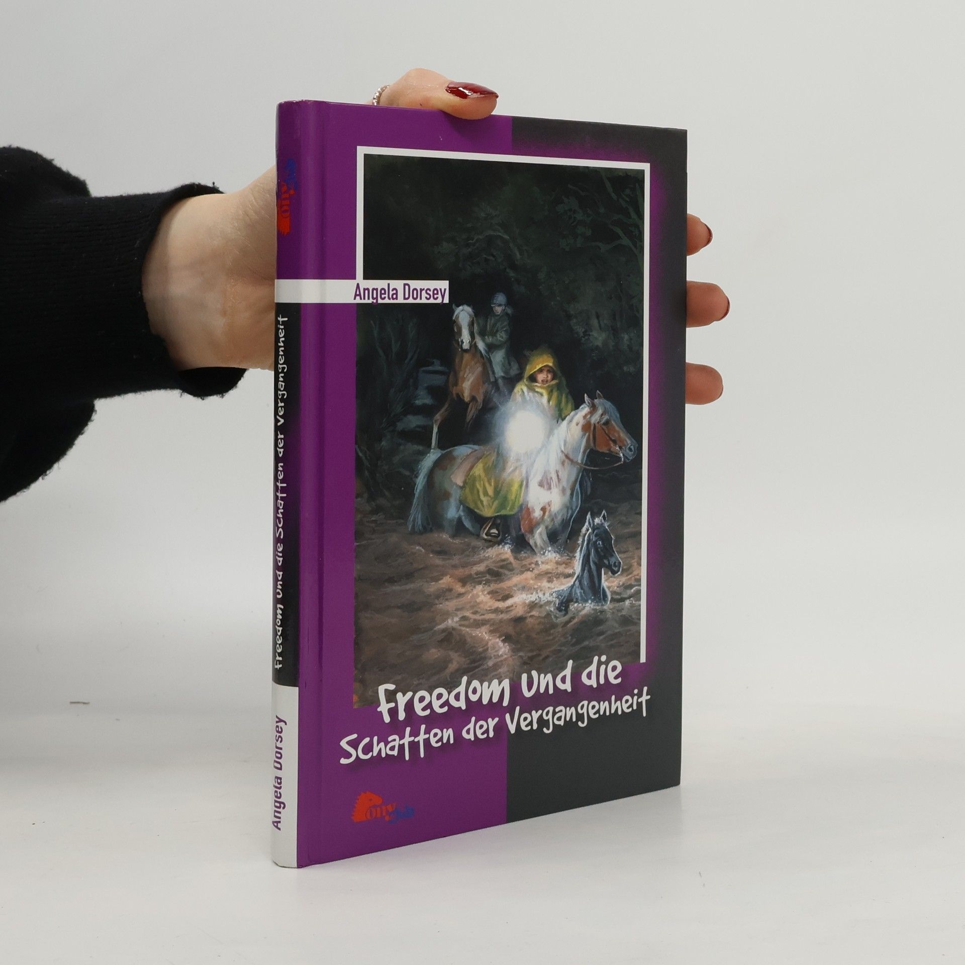 Freedom und die Schatten der Vergangenheit