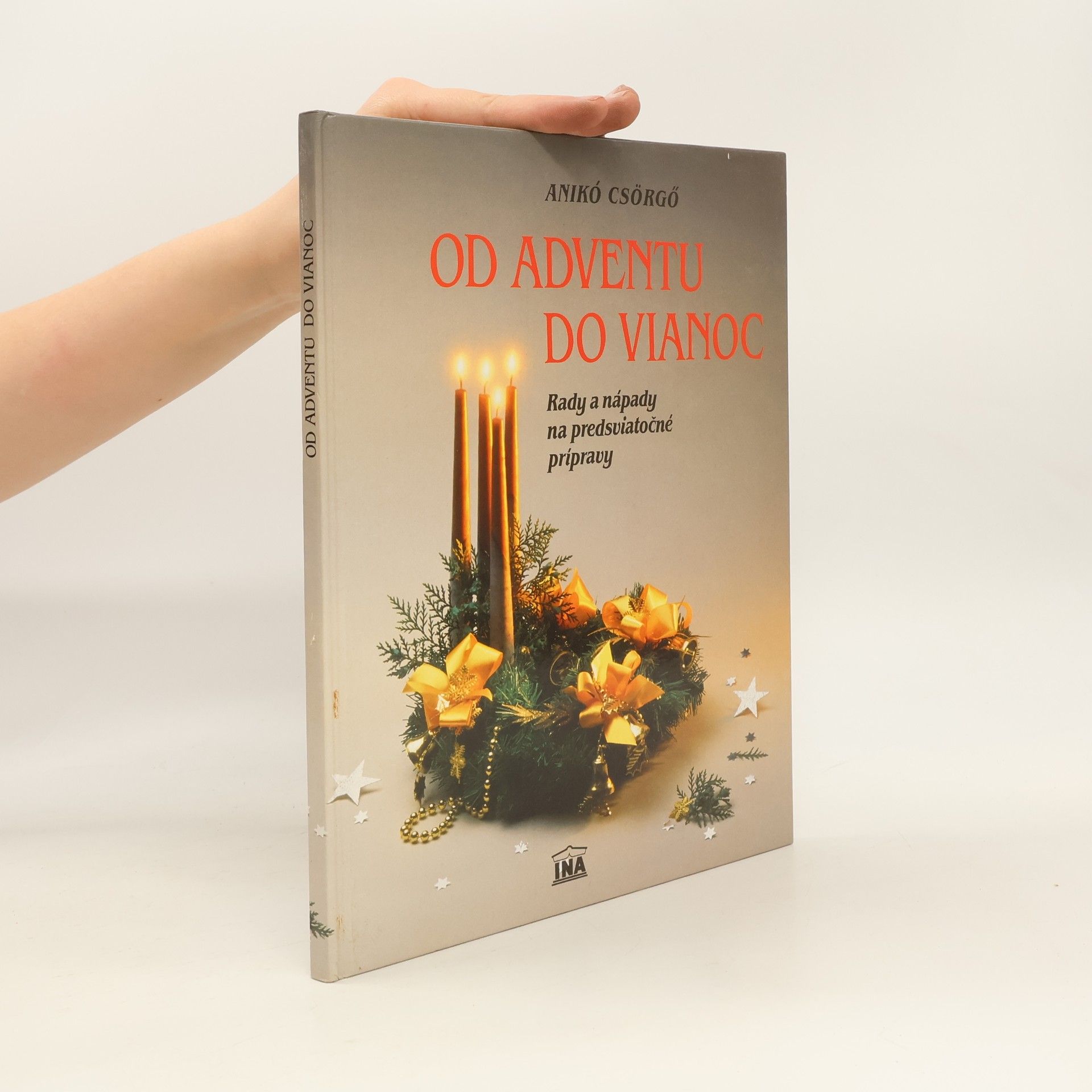 Od adventu do vianoc