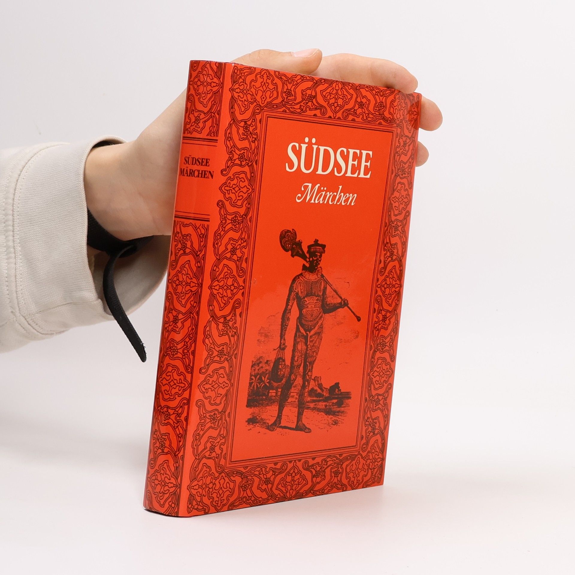 Südsee Märchen