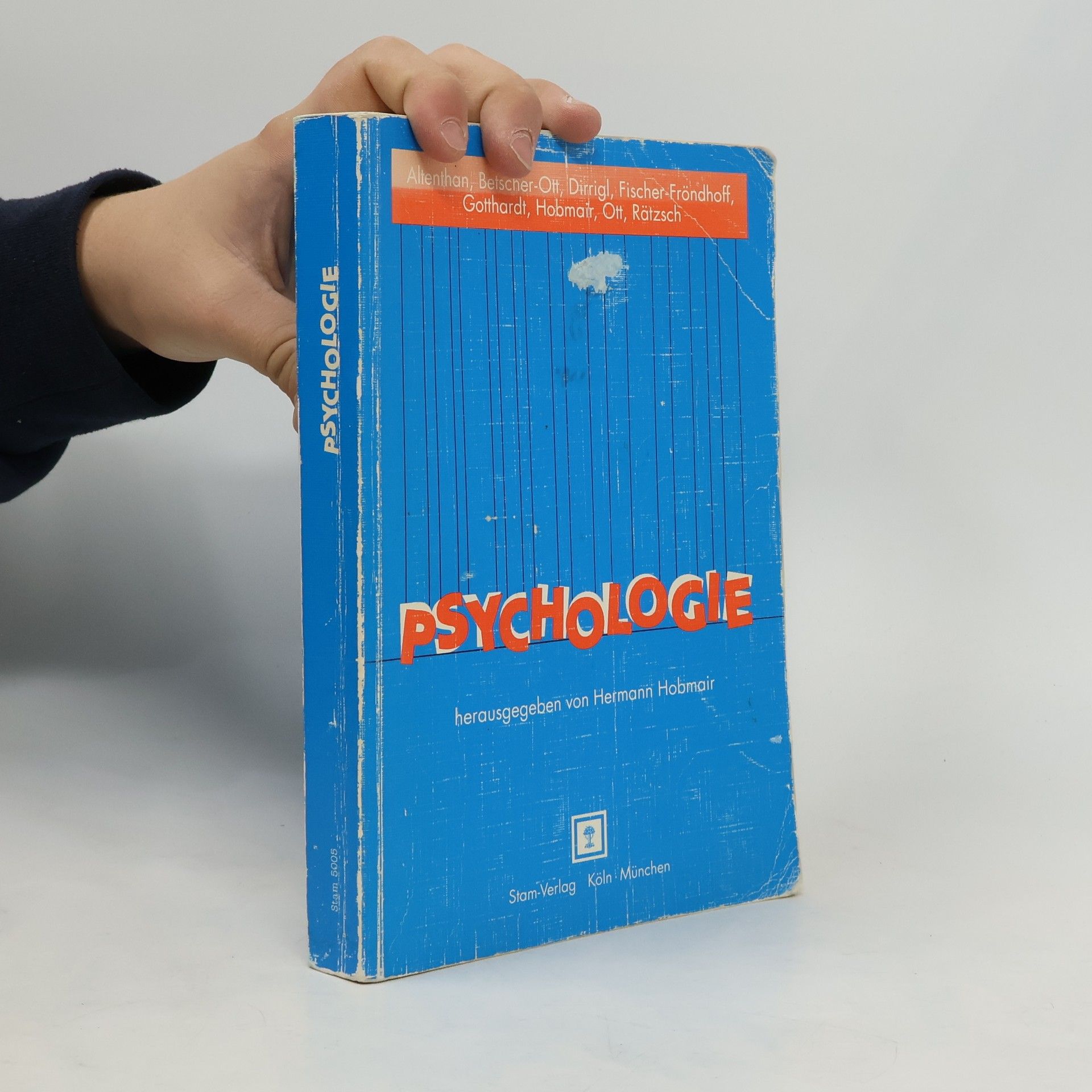 Collectif d'auteurs Psychologie