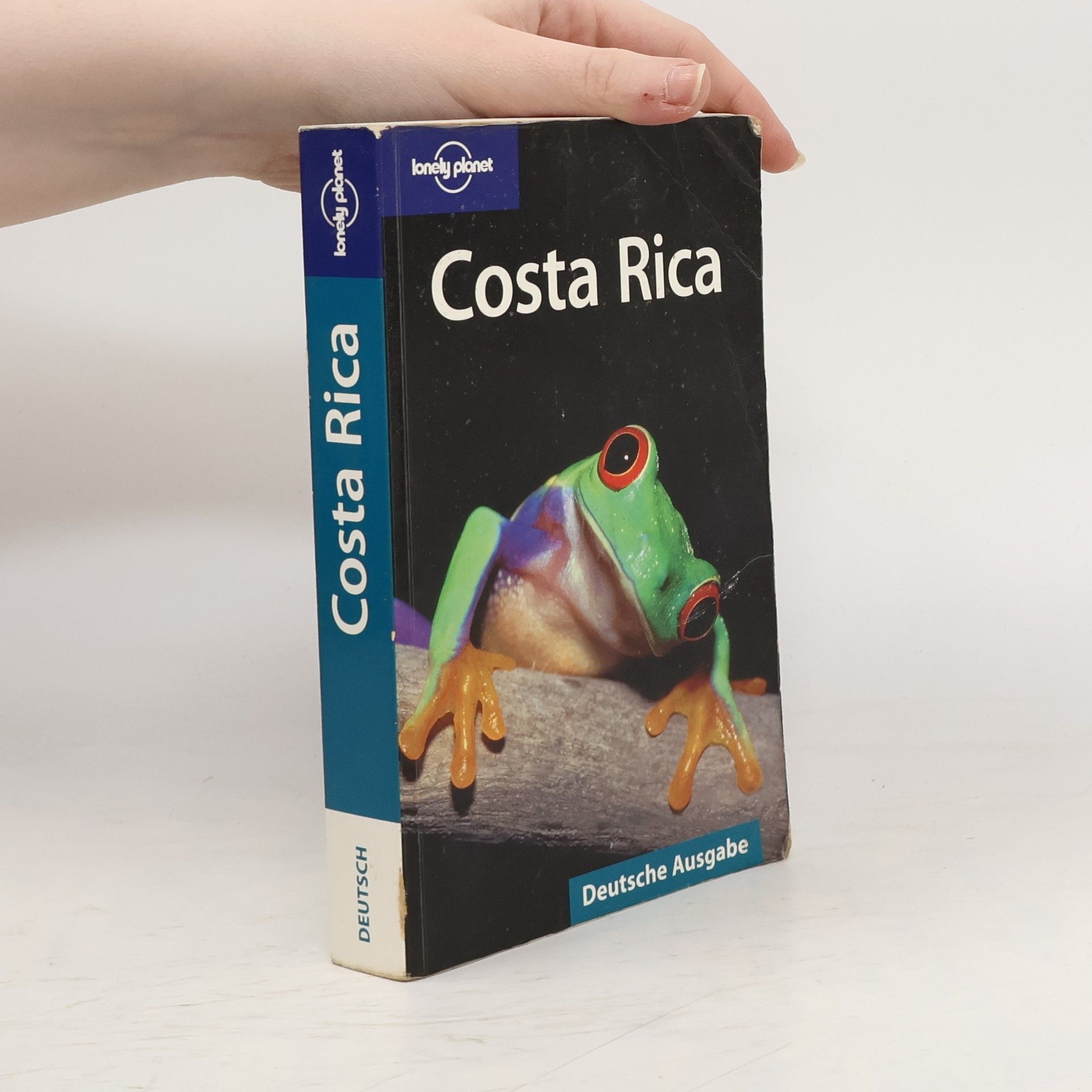 Costa Rica
