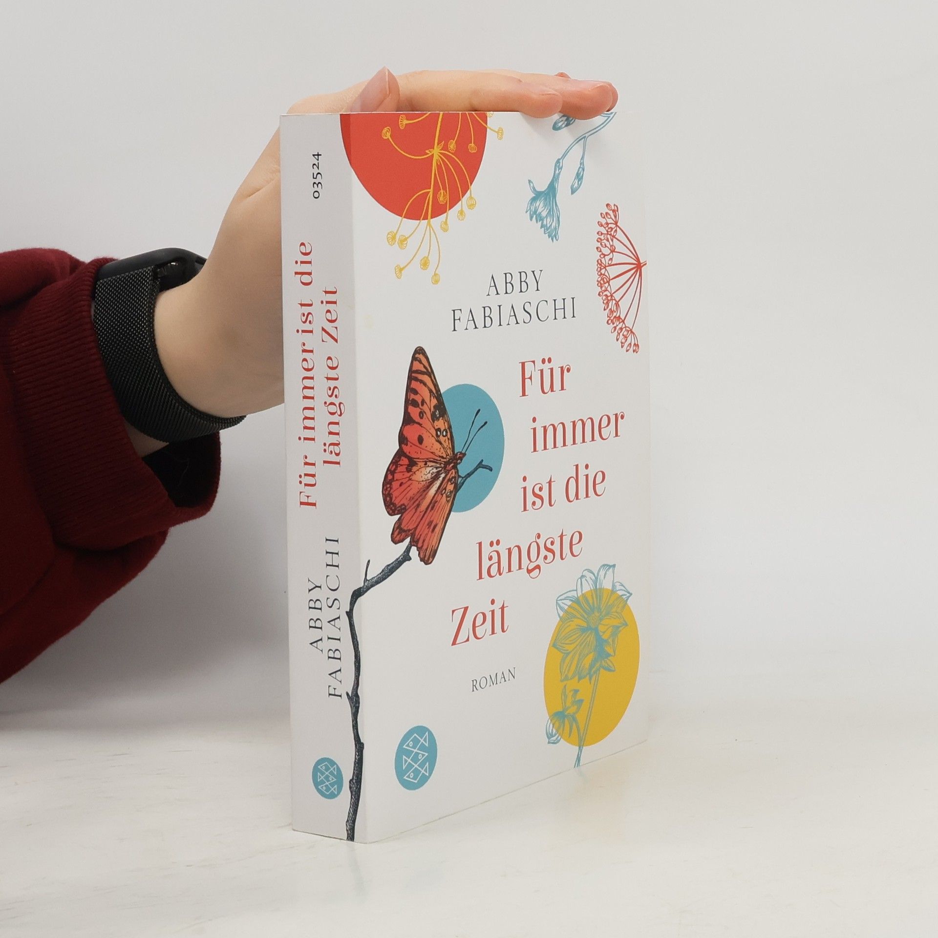 Für immer ist die längste Zeit