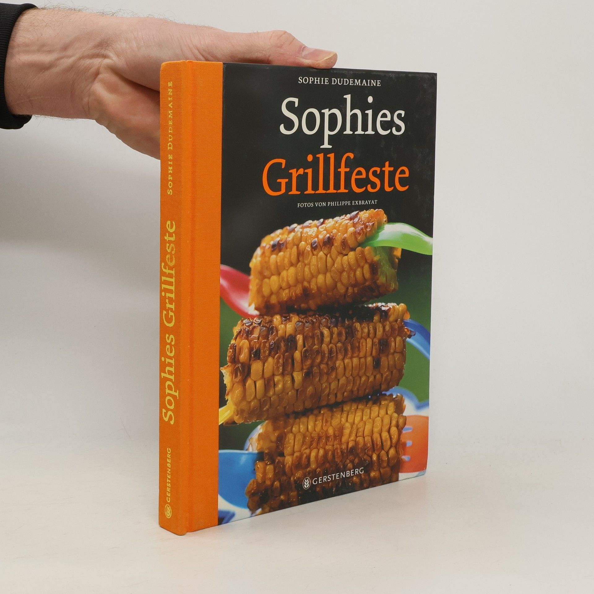 Sophies Grillfeste