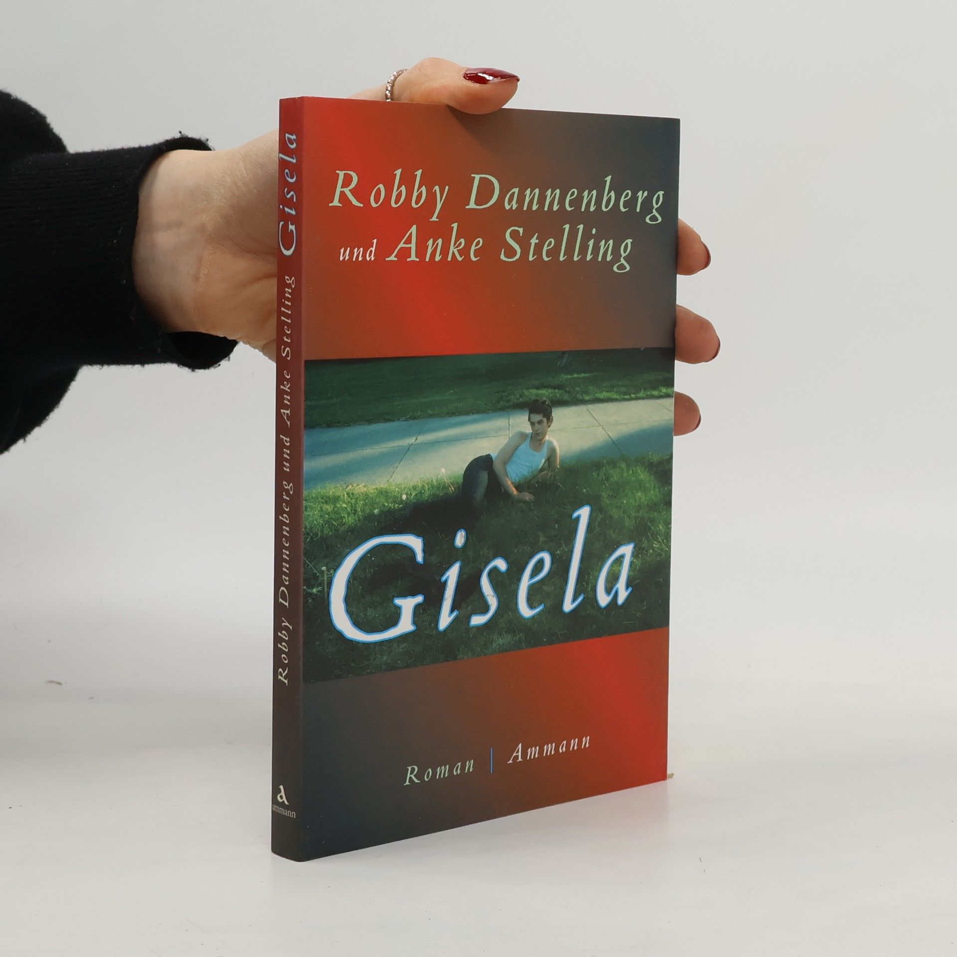 Robby Dannenberg Gisela