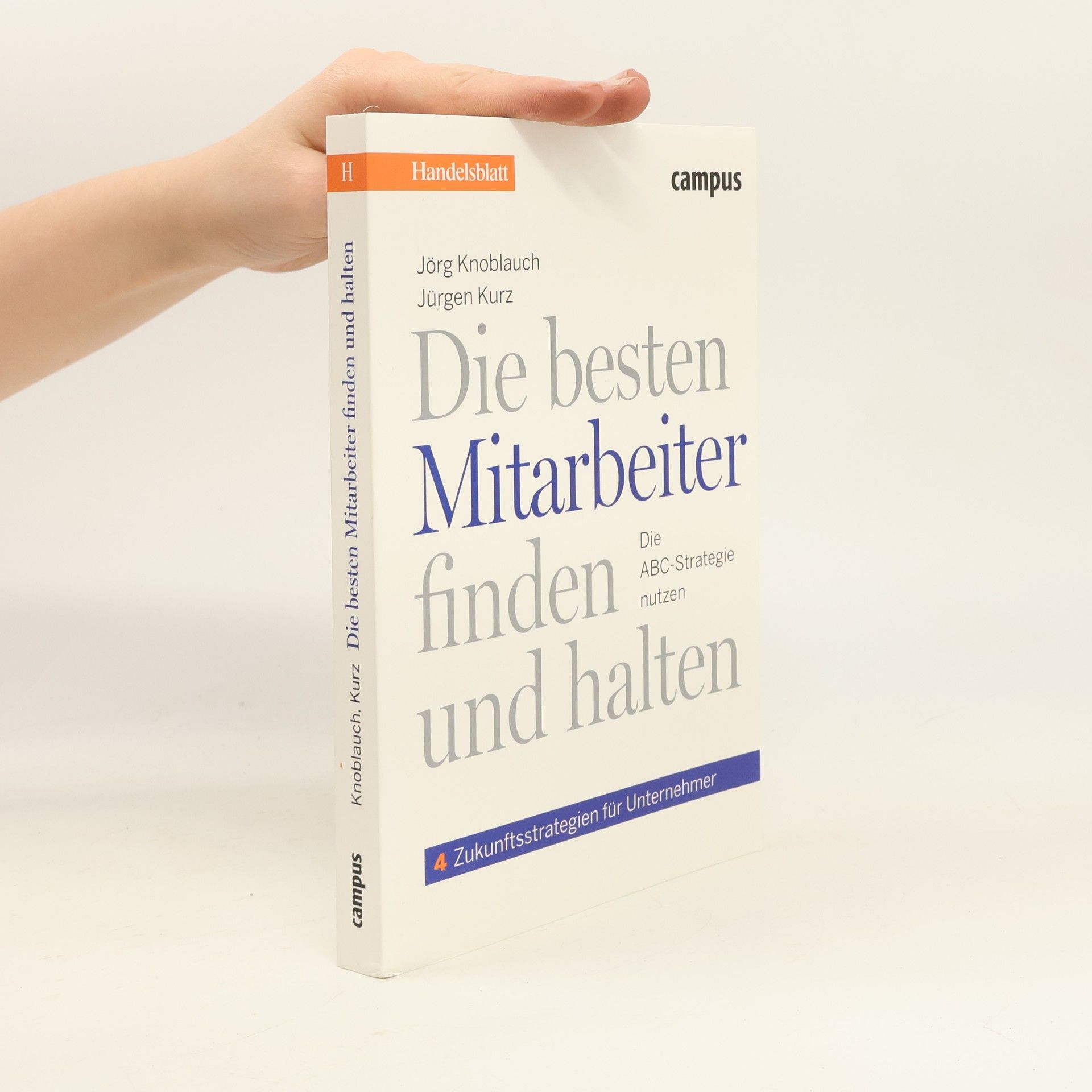 Niels Pfläging Die 12 neuen Gesetze der Führung