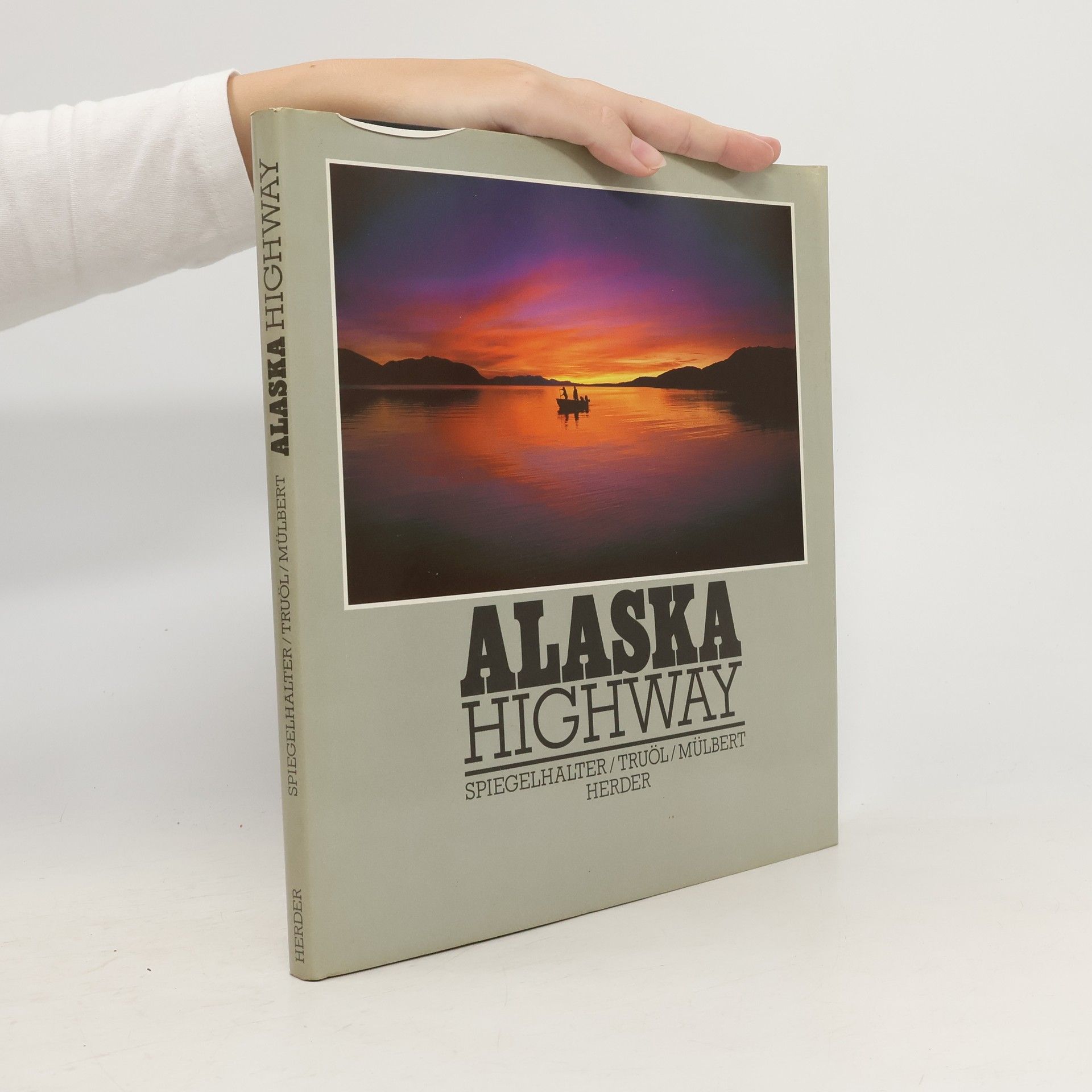 Alaska-Highway