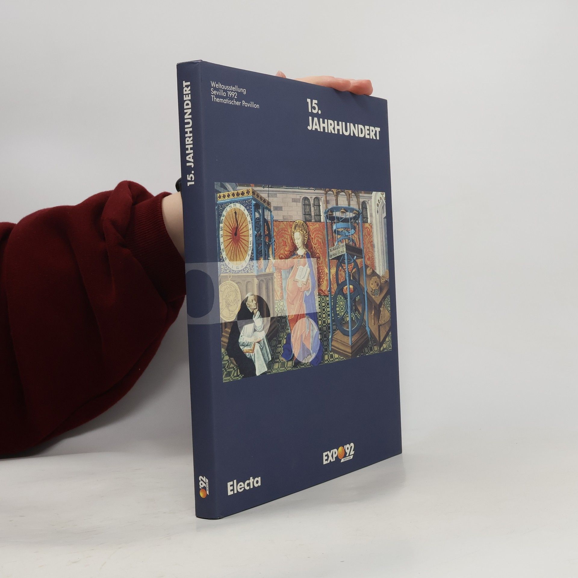 Raul Und Maria Jose Aguaza Rispa 15. Jahrhundert