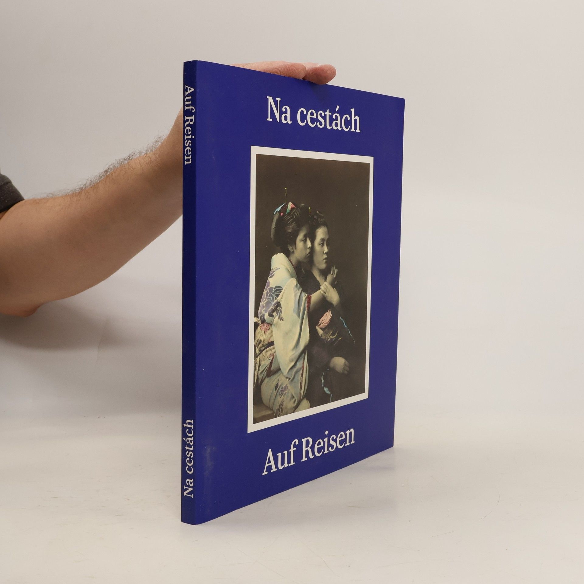 Na cestách = Auf Reisen