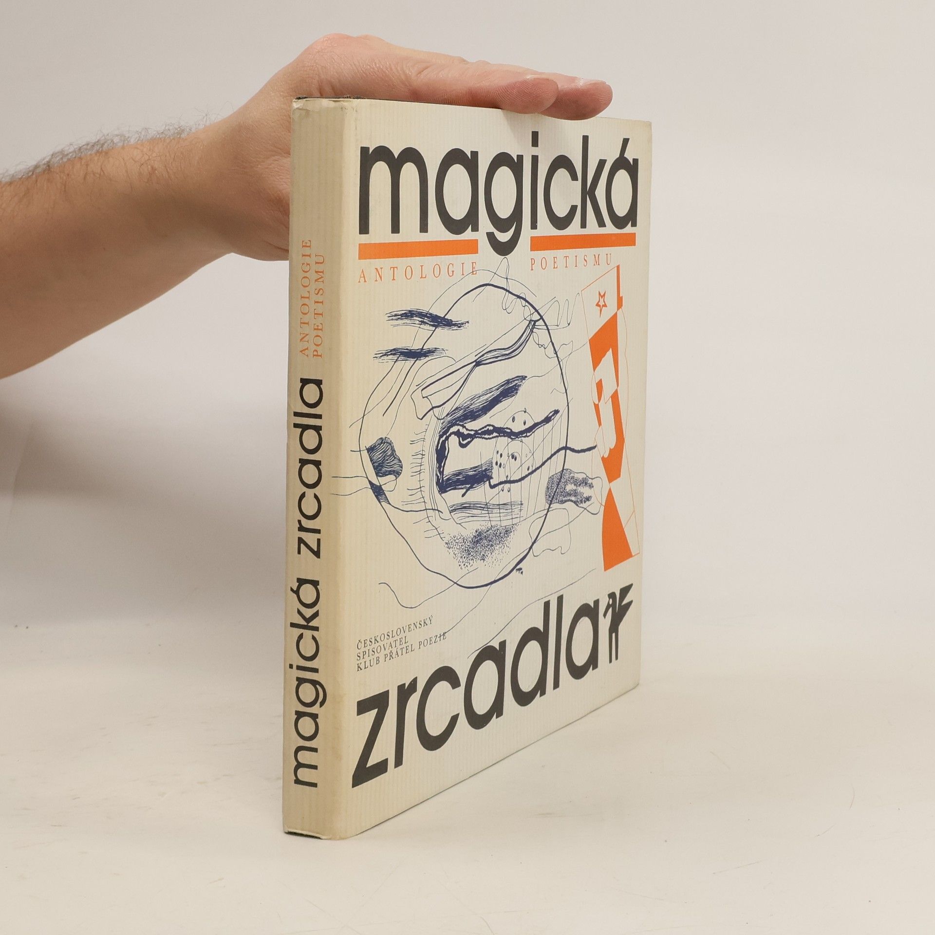 Magická zrcadla