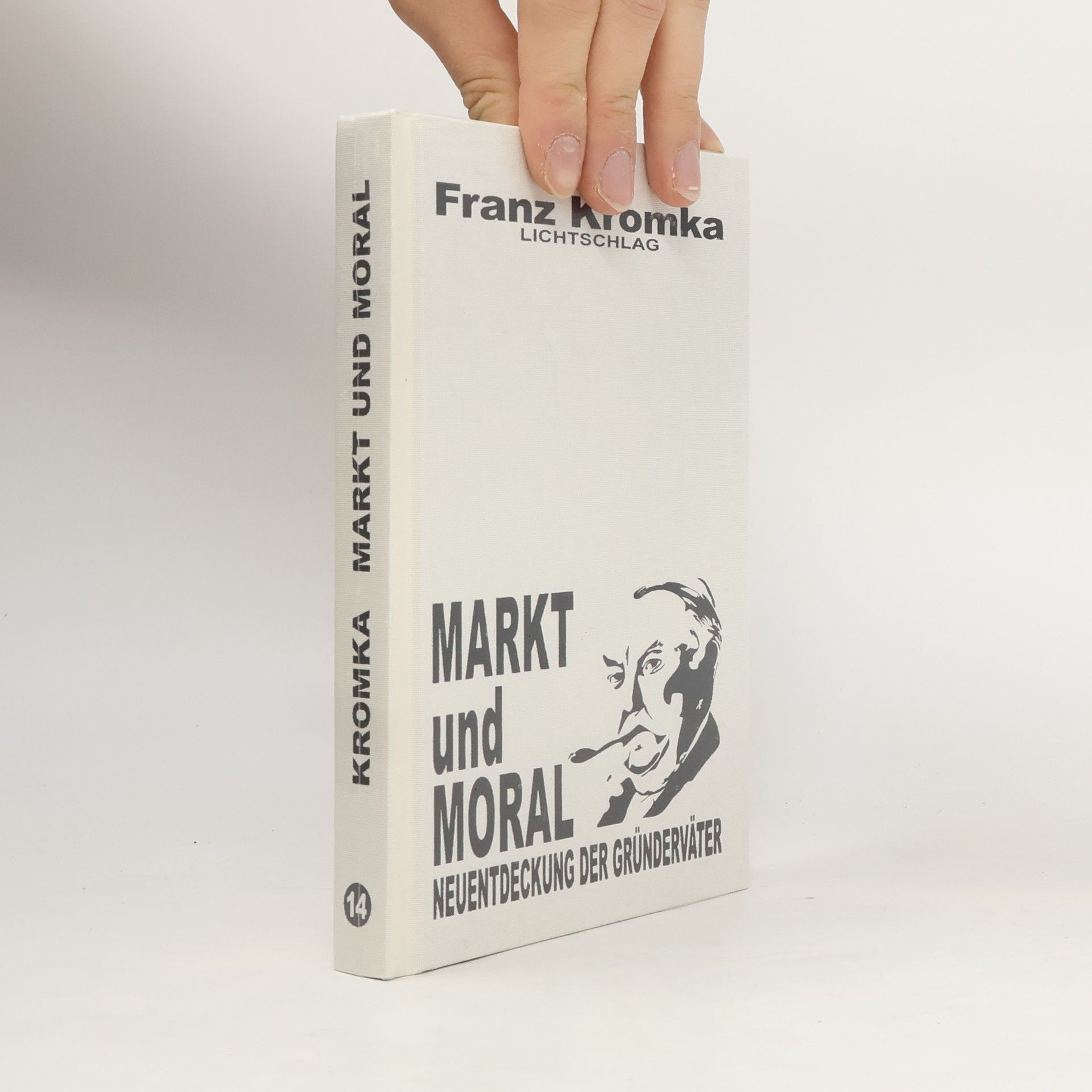 Markt und Moral 14