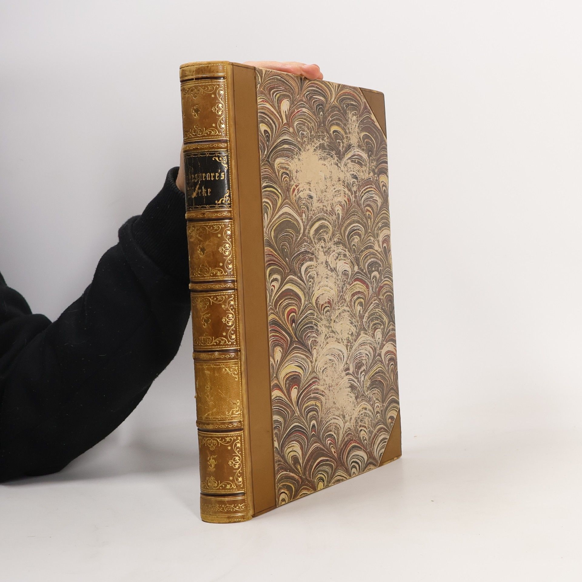 William Shakespeare Shakespeare's Sämmtliche Werke 3