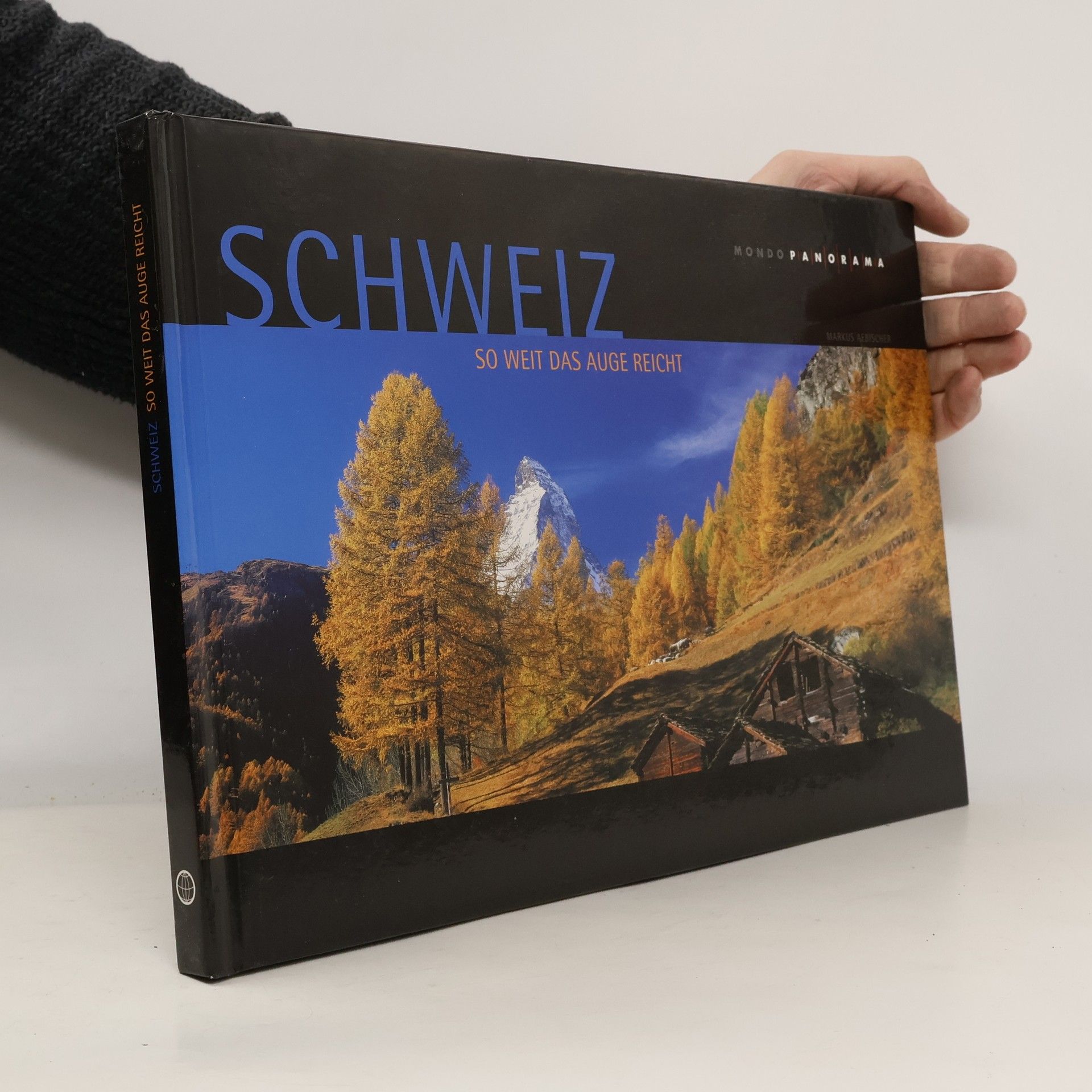 Markus Schröder Schweiz