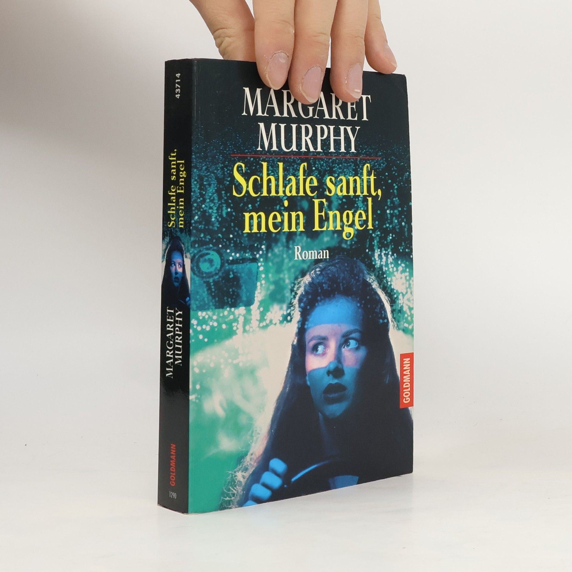 Schlafe sanft, mein Engel