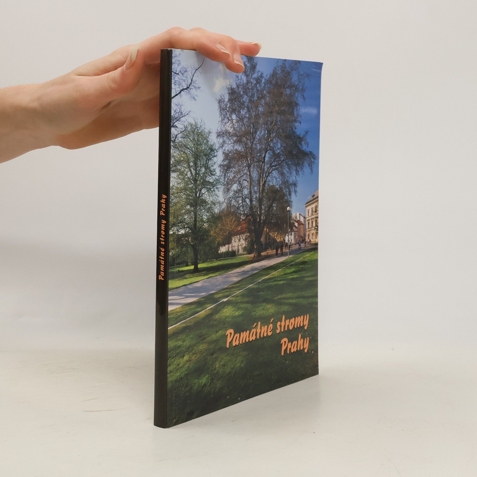 Památné stromy Prahy