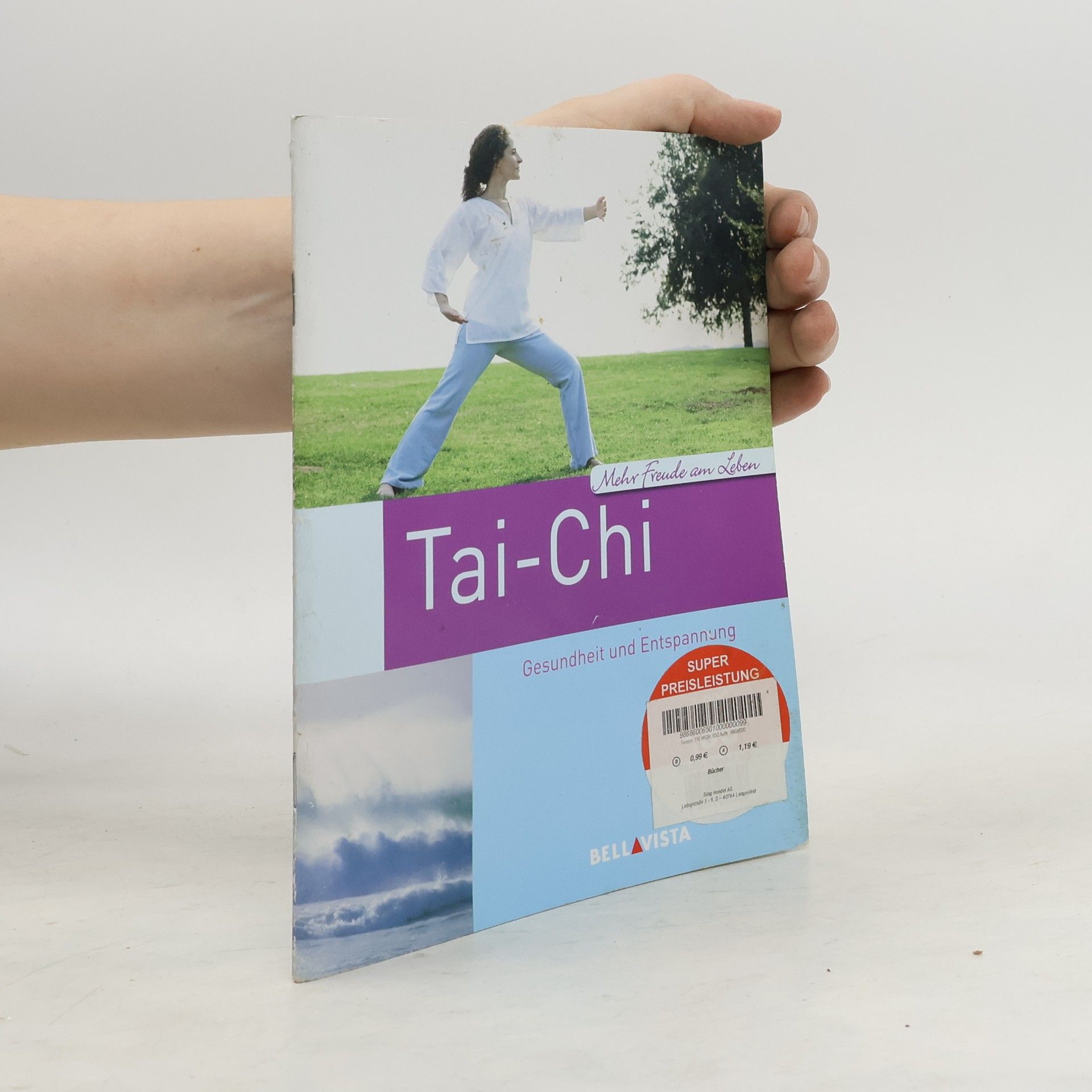 Autorenkollektiv Tai-Chi