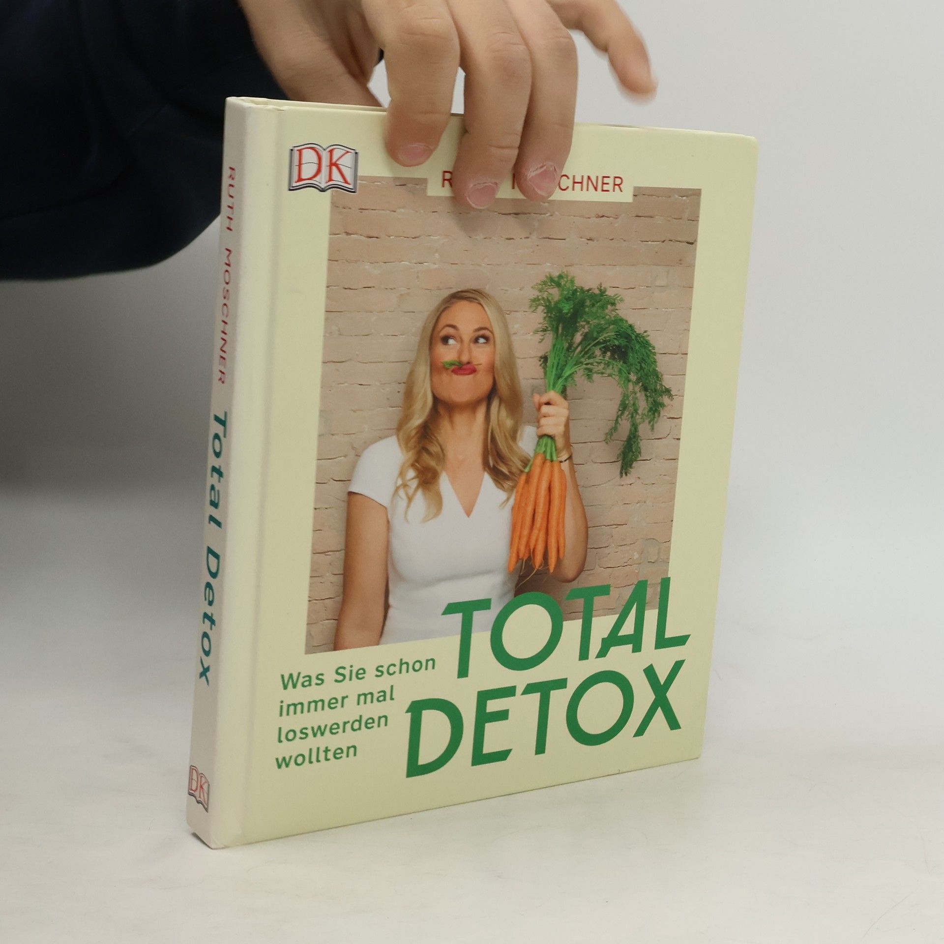 Total Detox
