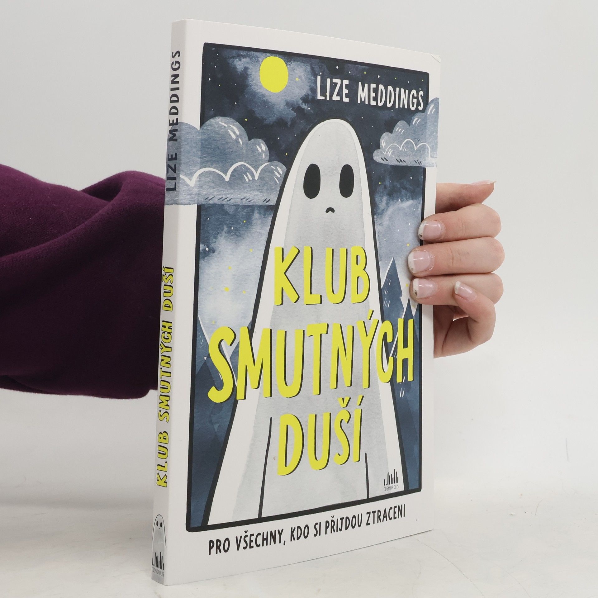 Klub smutných duší