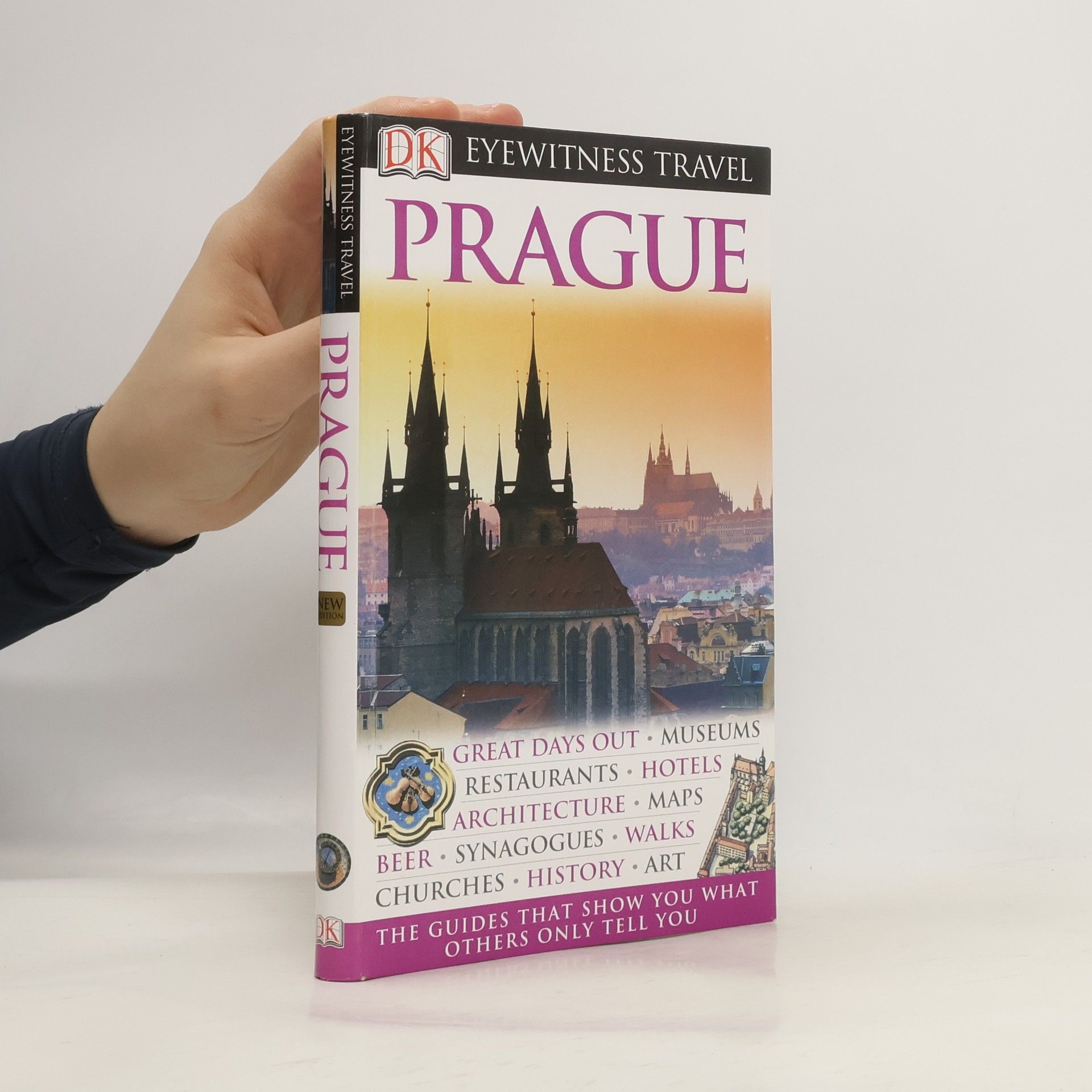 Vladimír Soukup Prague