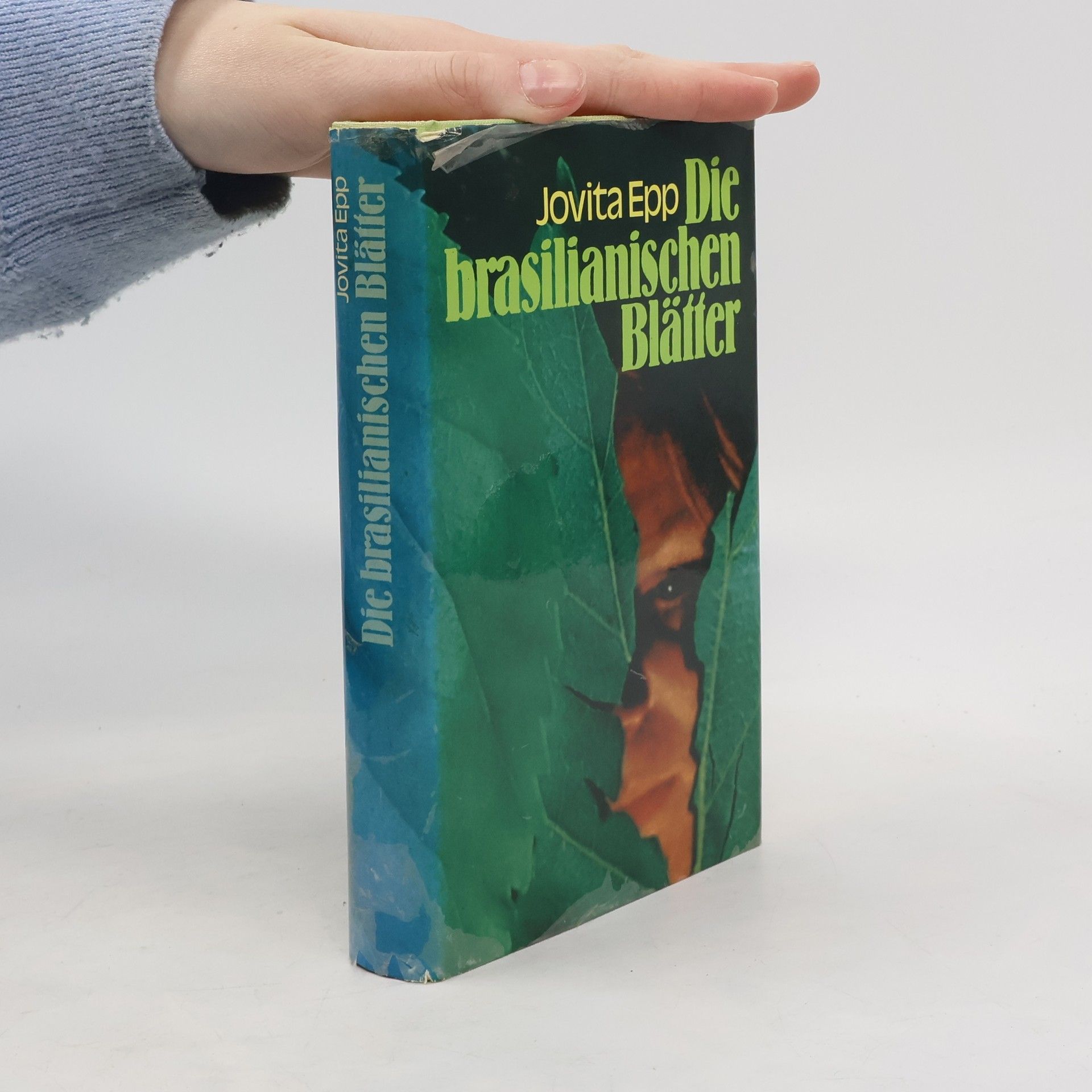 Die brasilianischen Blätter