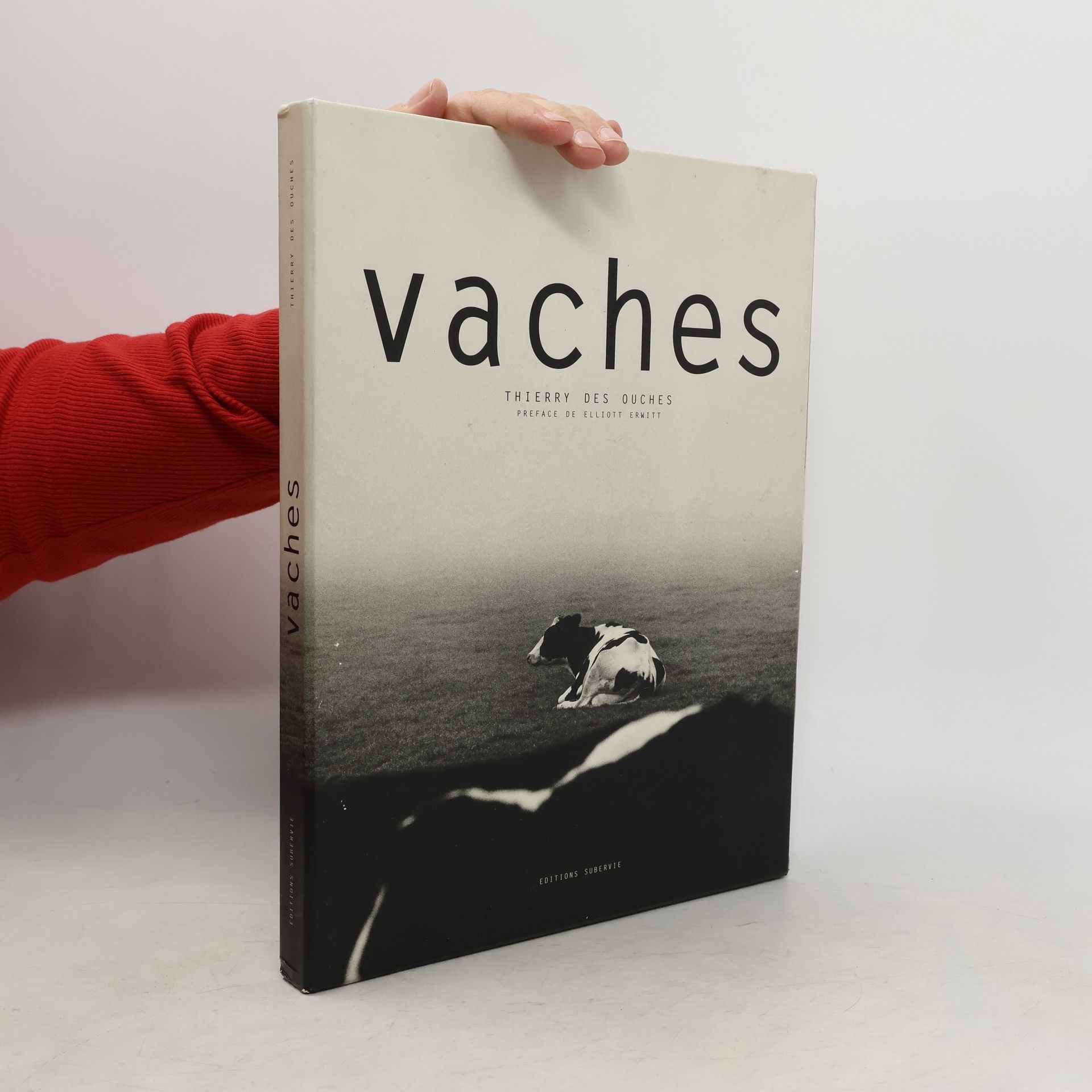 Thierry Des Ouches Vaches