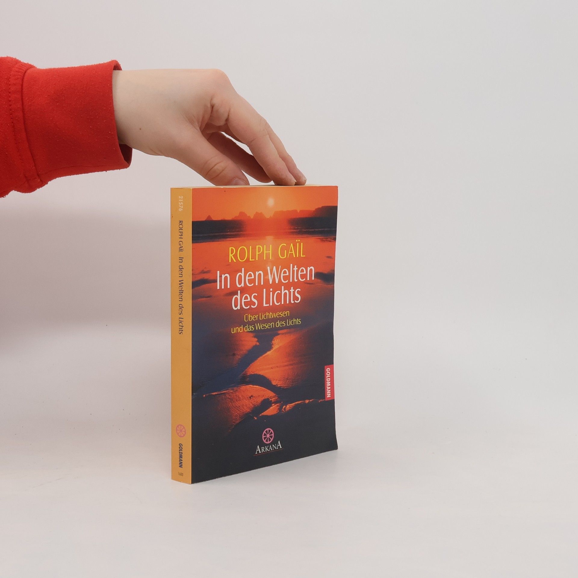 In den Welten des Lichts