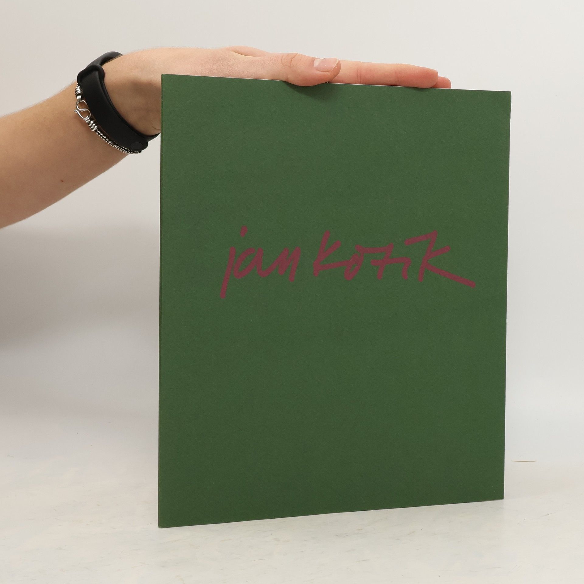 Jan Kotík Jan Kotík