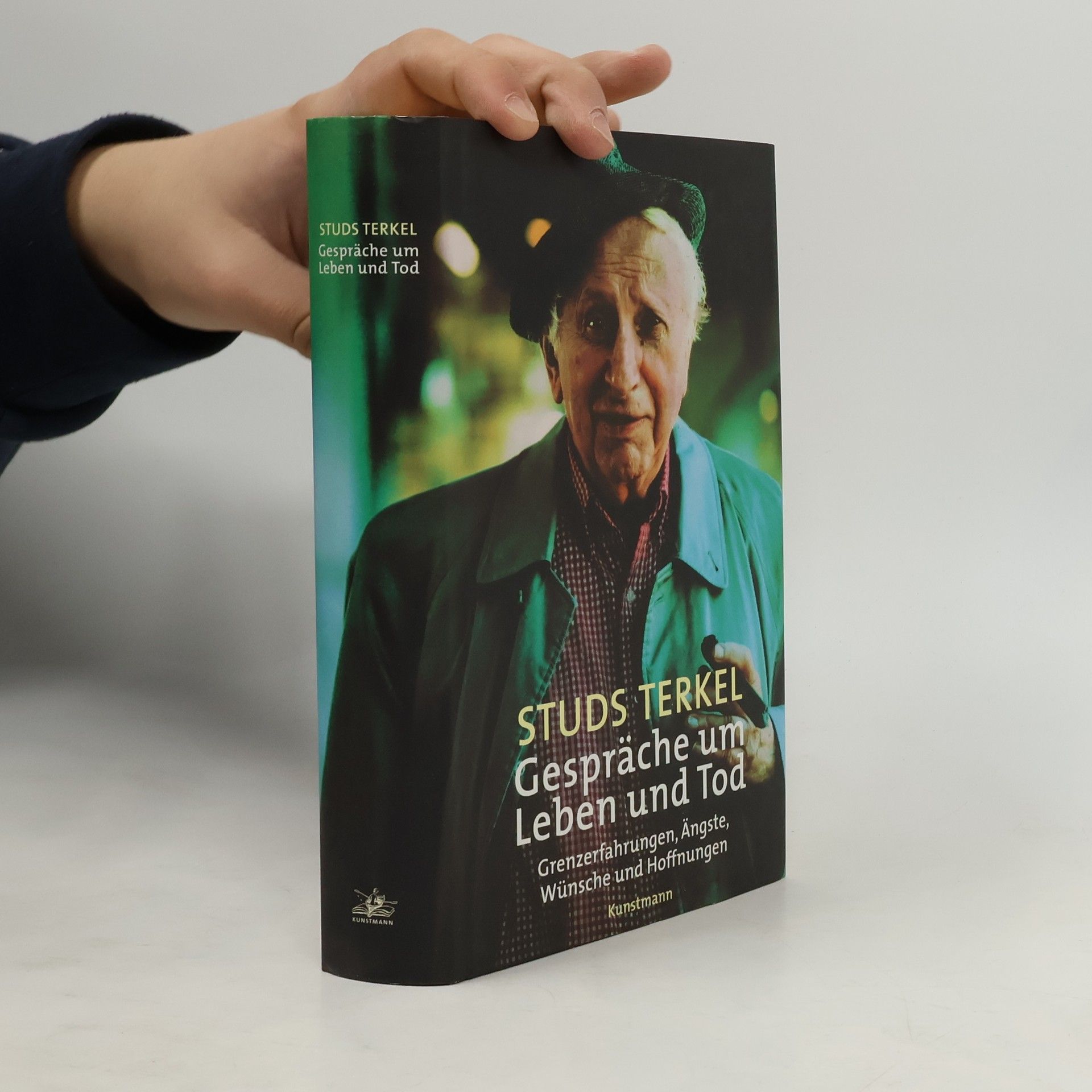 Gespräche um Leben und Tod