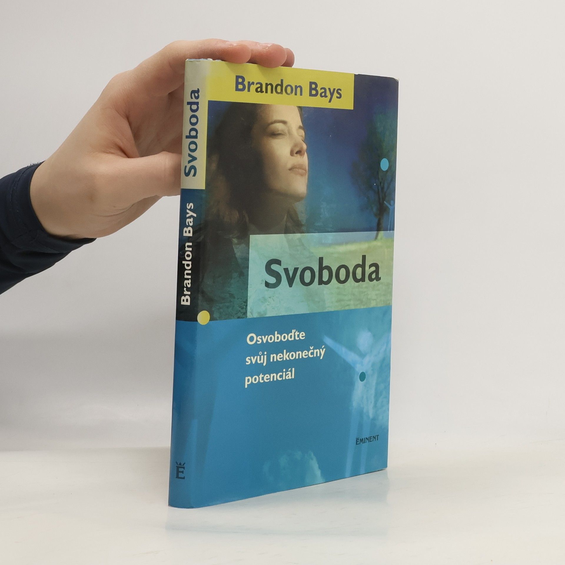 Brandon Bays Svoboda