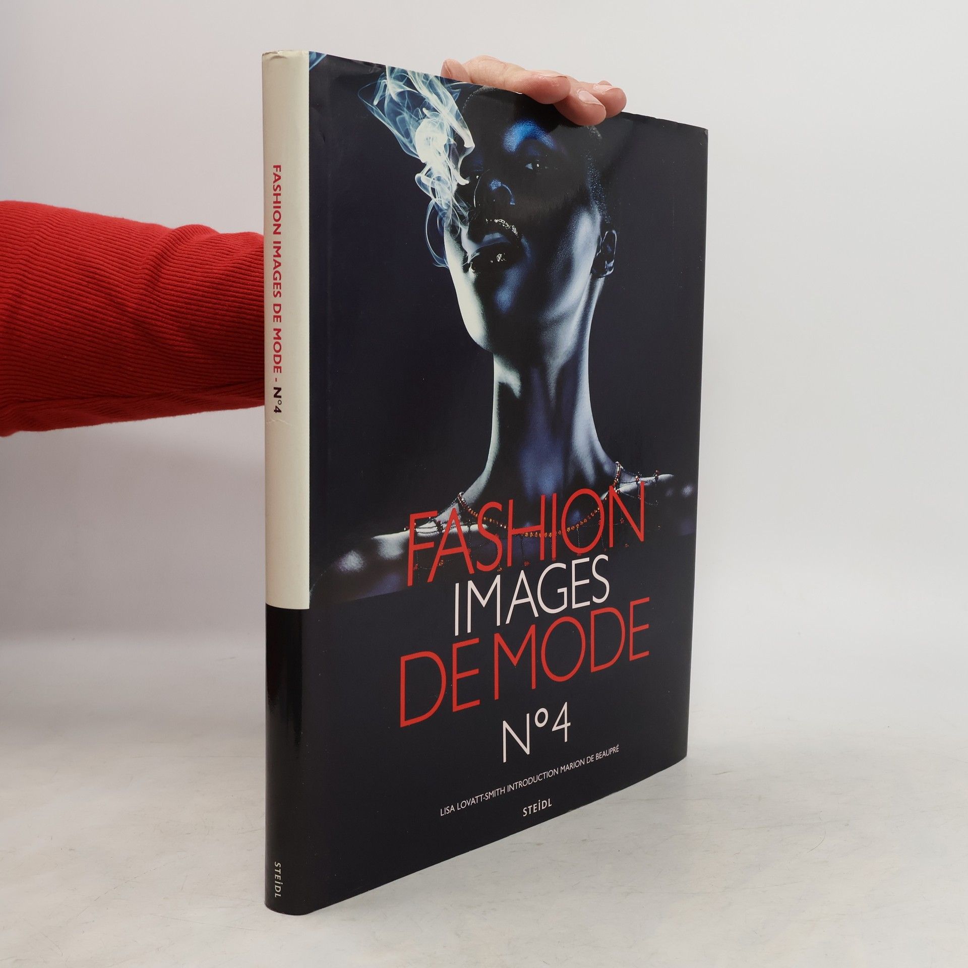 Fashion Images de Mode No. 4