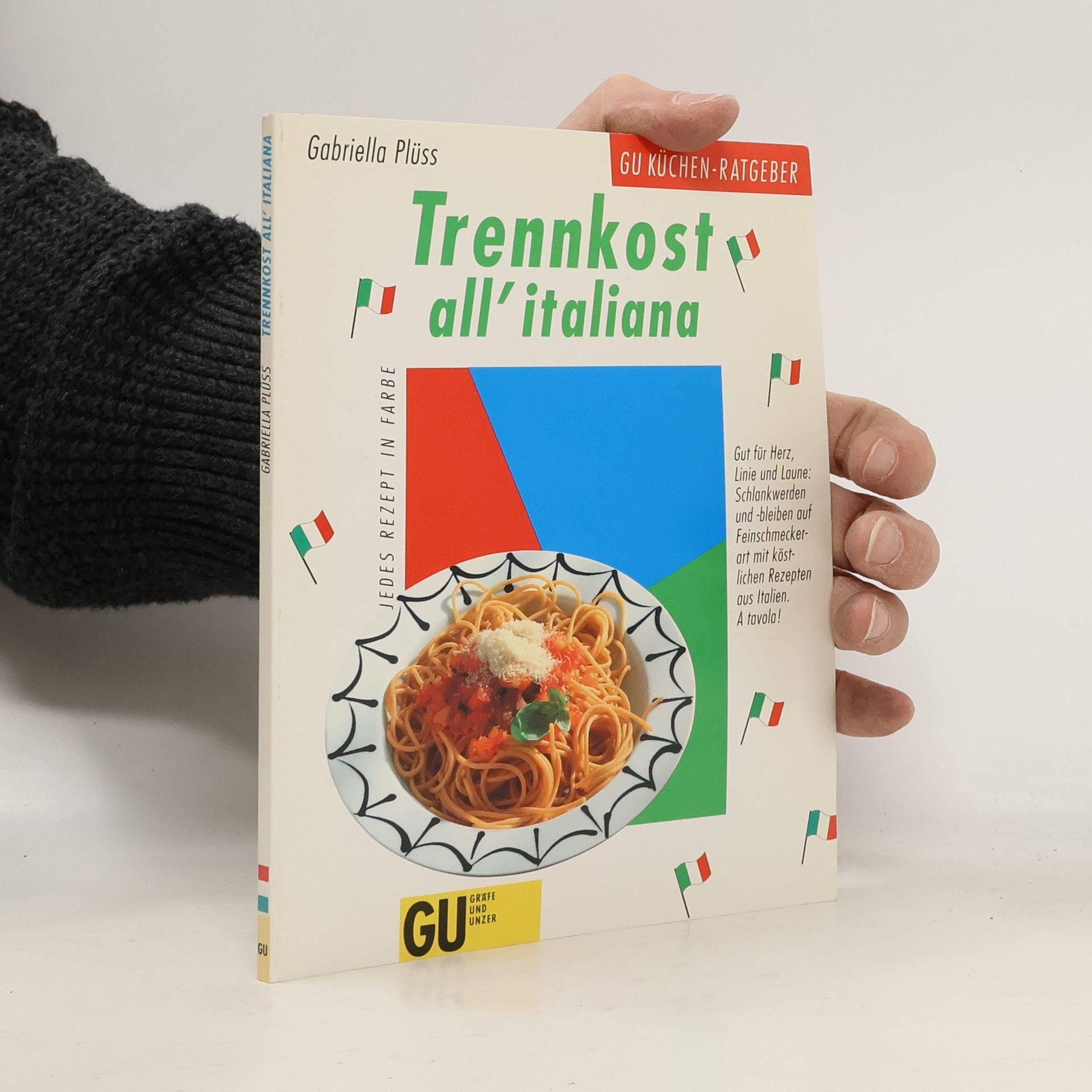 Trennkost all'italiana