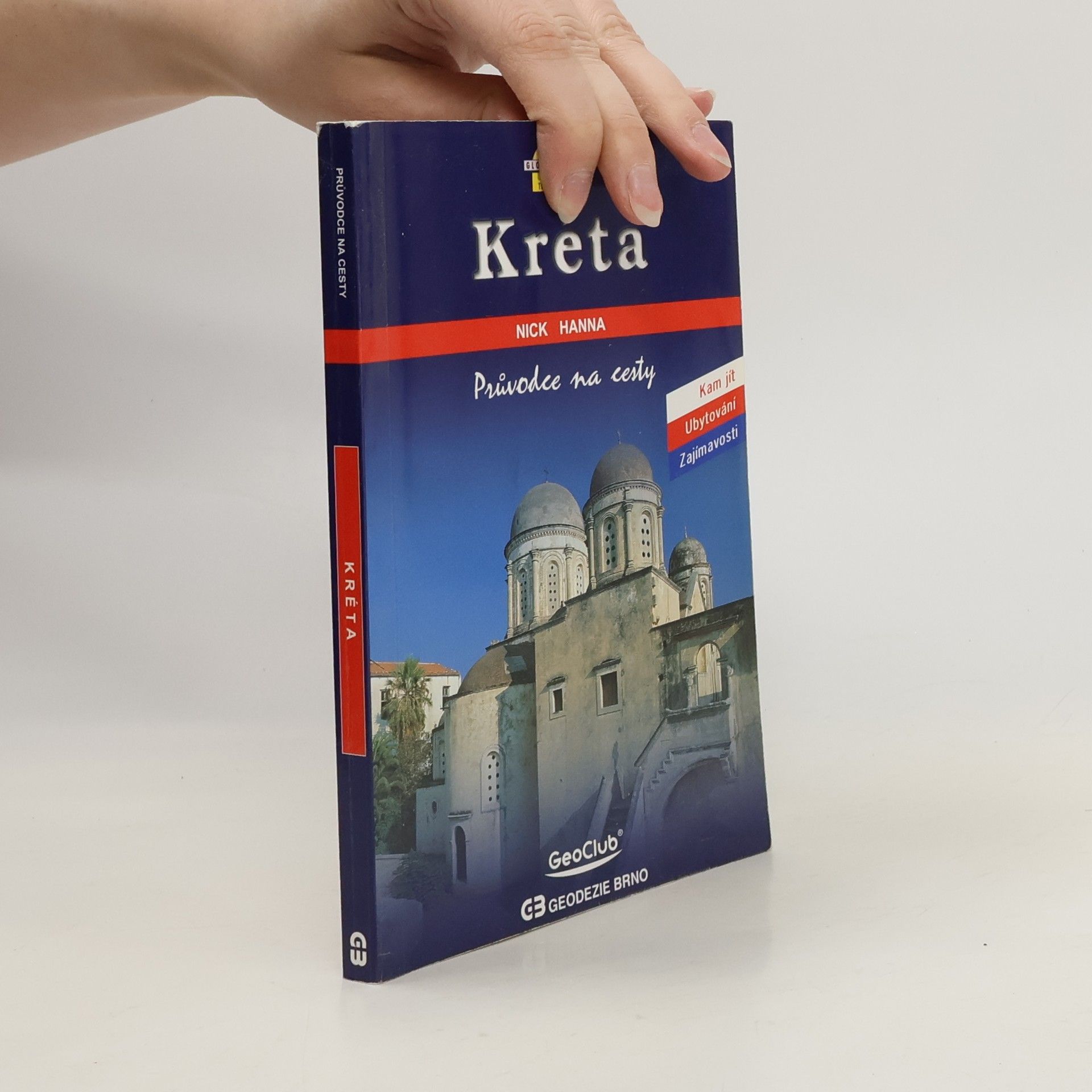 Kréta